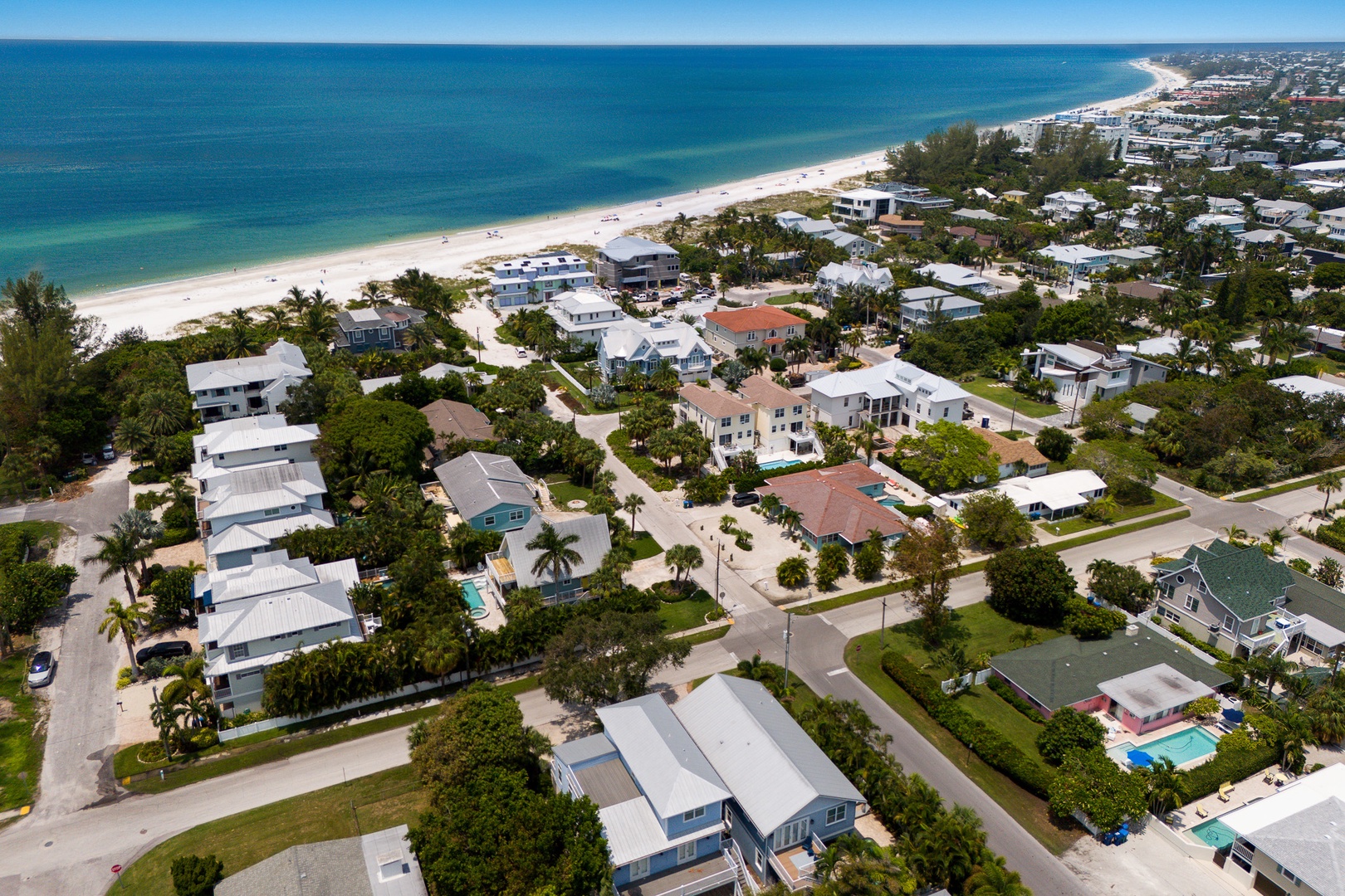 Rollin' with the Waves by Anna Maria Island Accommodations (6)