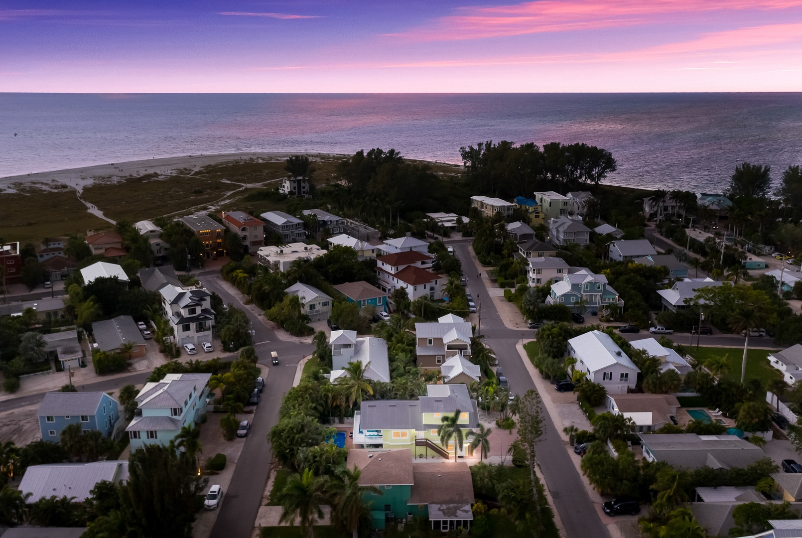 Dolphin Pointe - By Anna Maria Island Accommodations