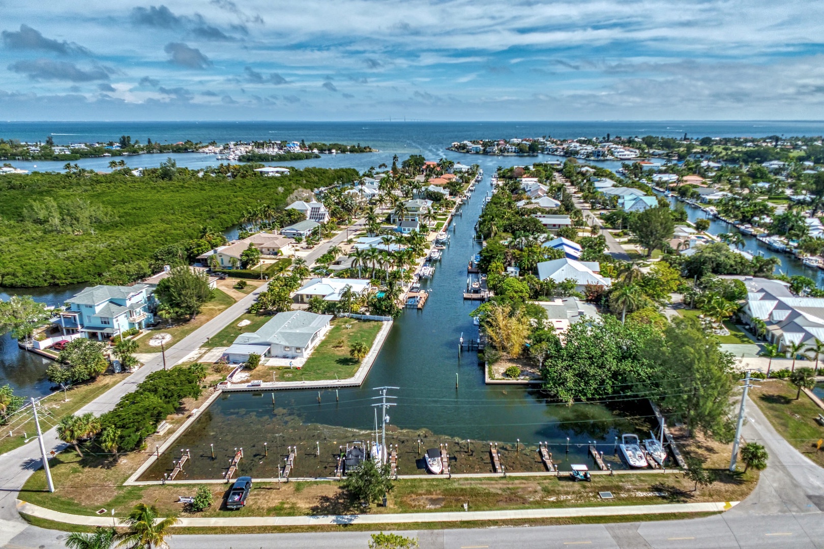 Serenity Point by Anna Maria Island Accommodations