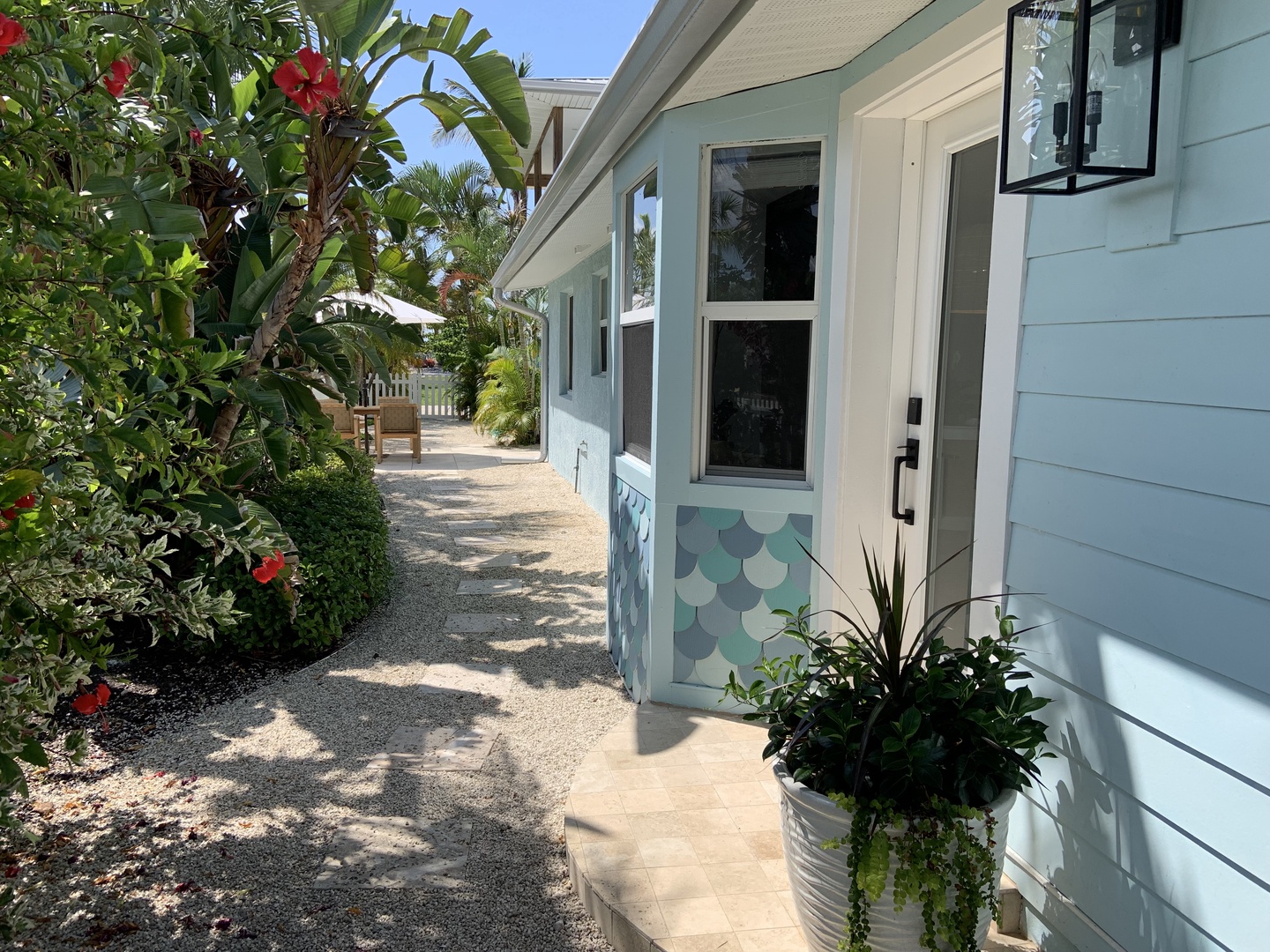 Seven Palms Beach House- AMI Locals