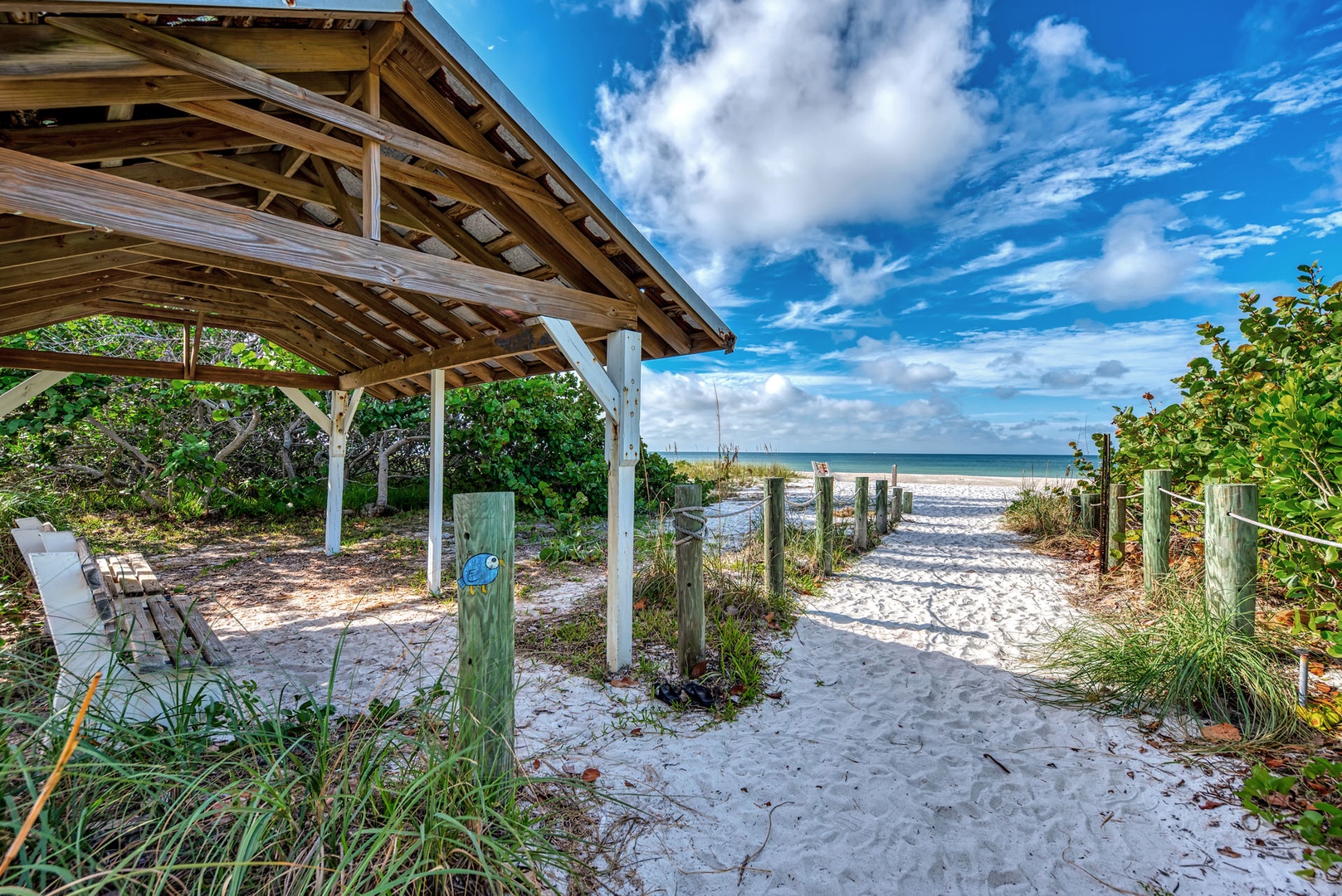 Serenity Point by Anna Maria Island Accommodations