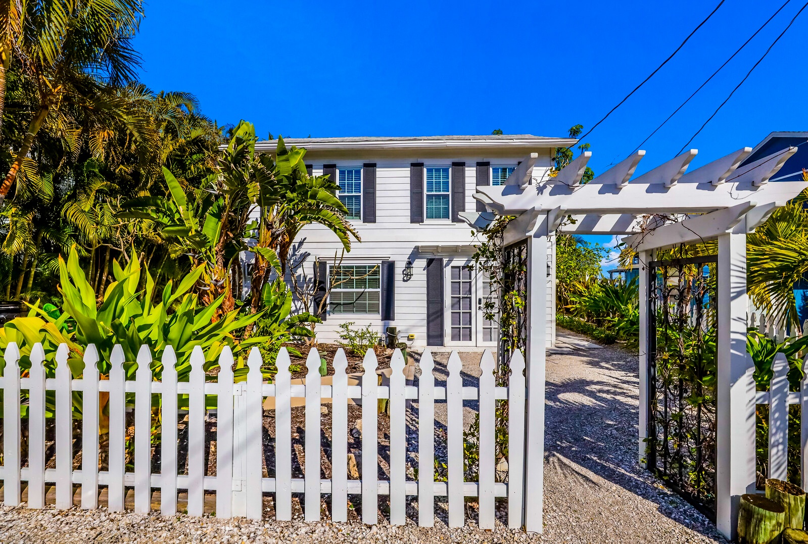 Seaside Haven by Anna Maria Island Accommodations