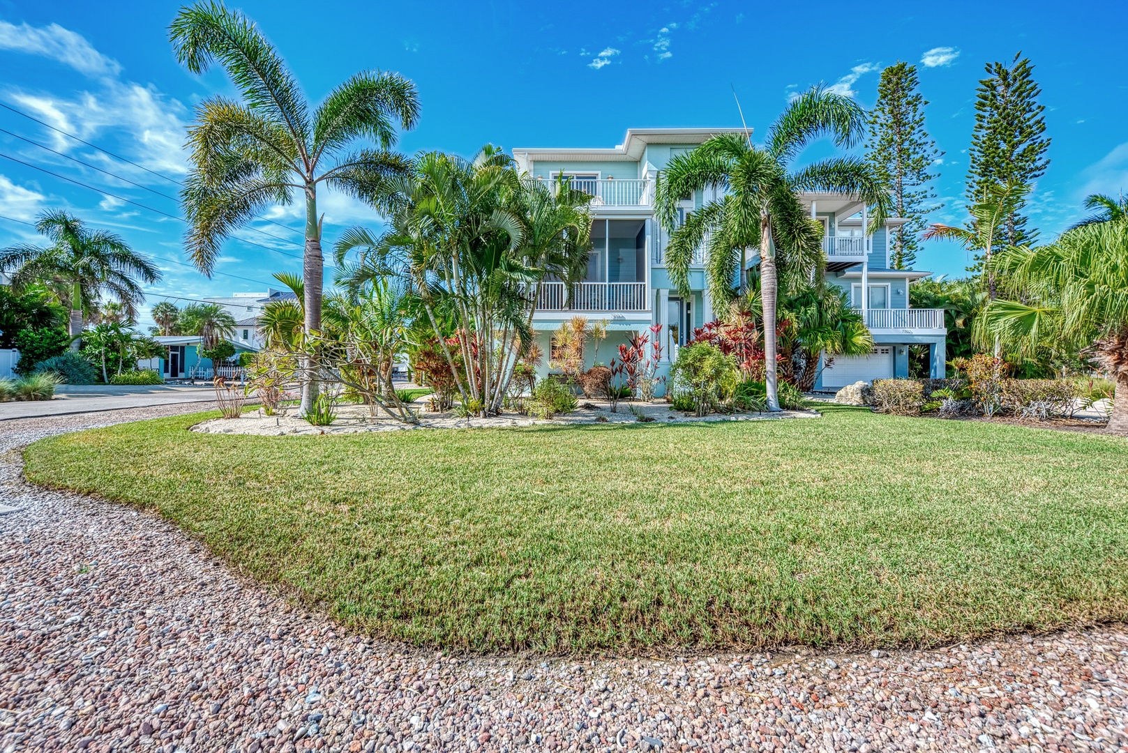 Serenity Point by Anna Maria Island Accommodations