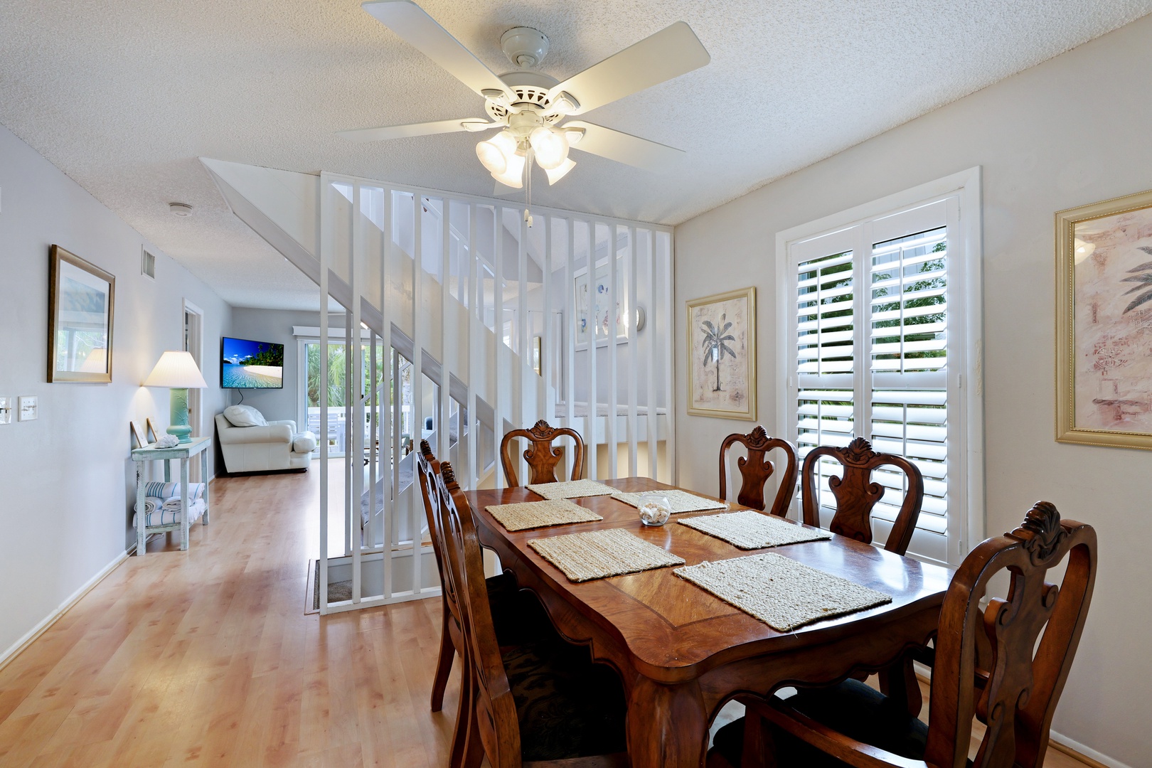 Island Tropical Villa- Anna Maria Vacations