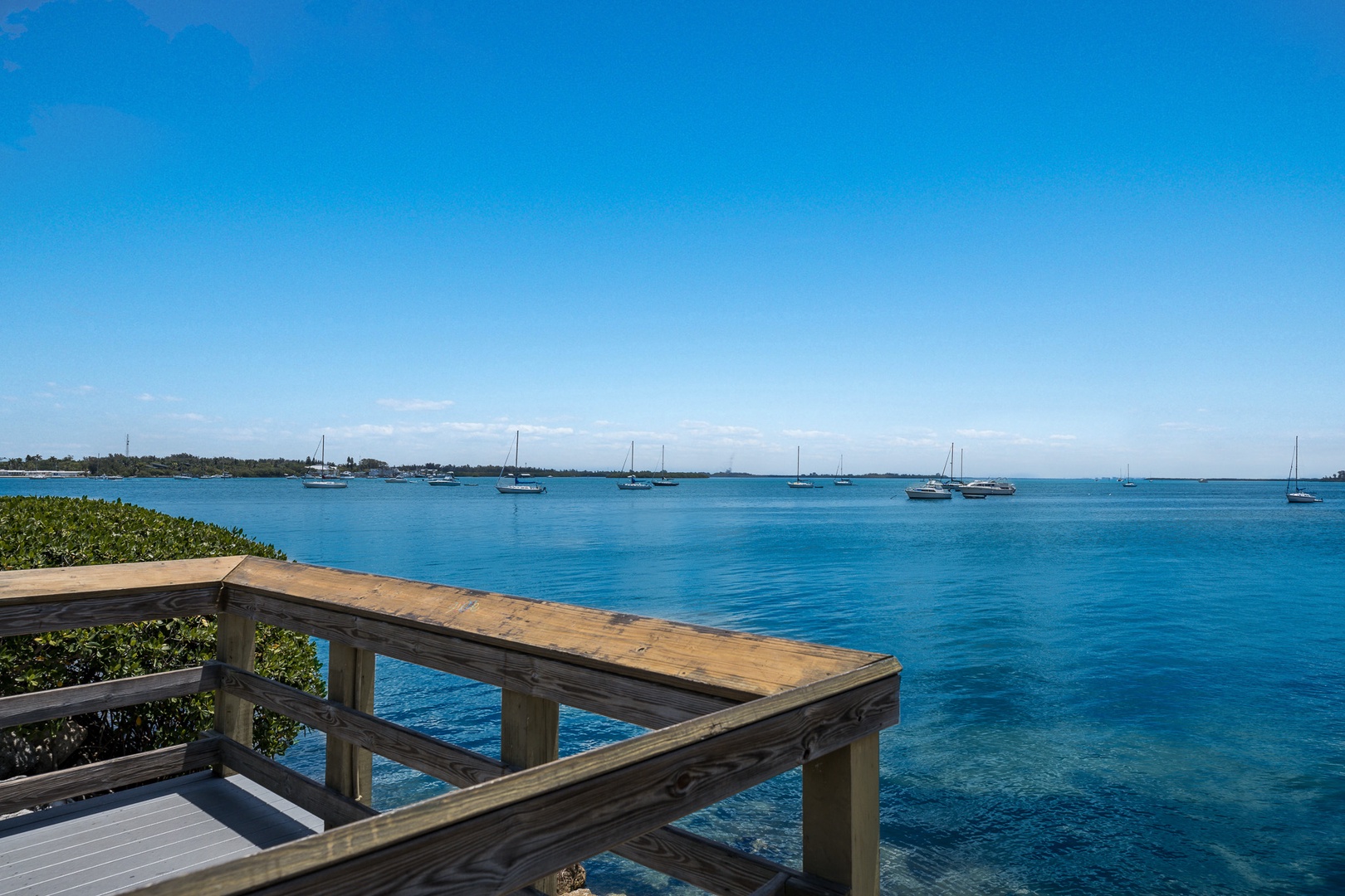 Fishing Pier