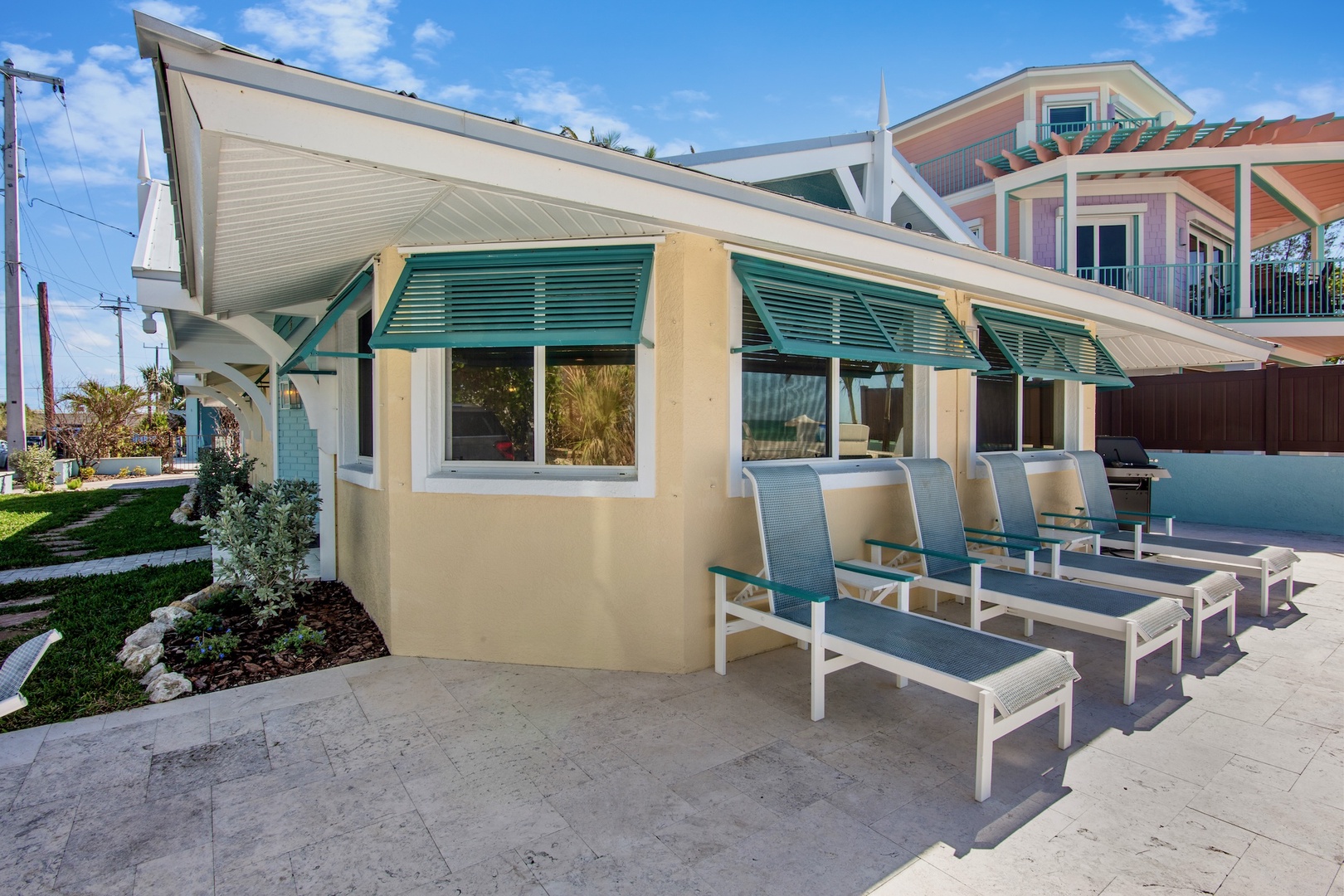 Cottage By The Sea by Anna Maria Island Accommodations