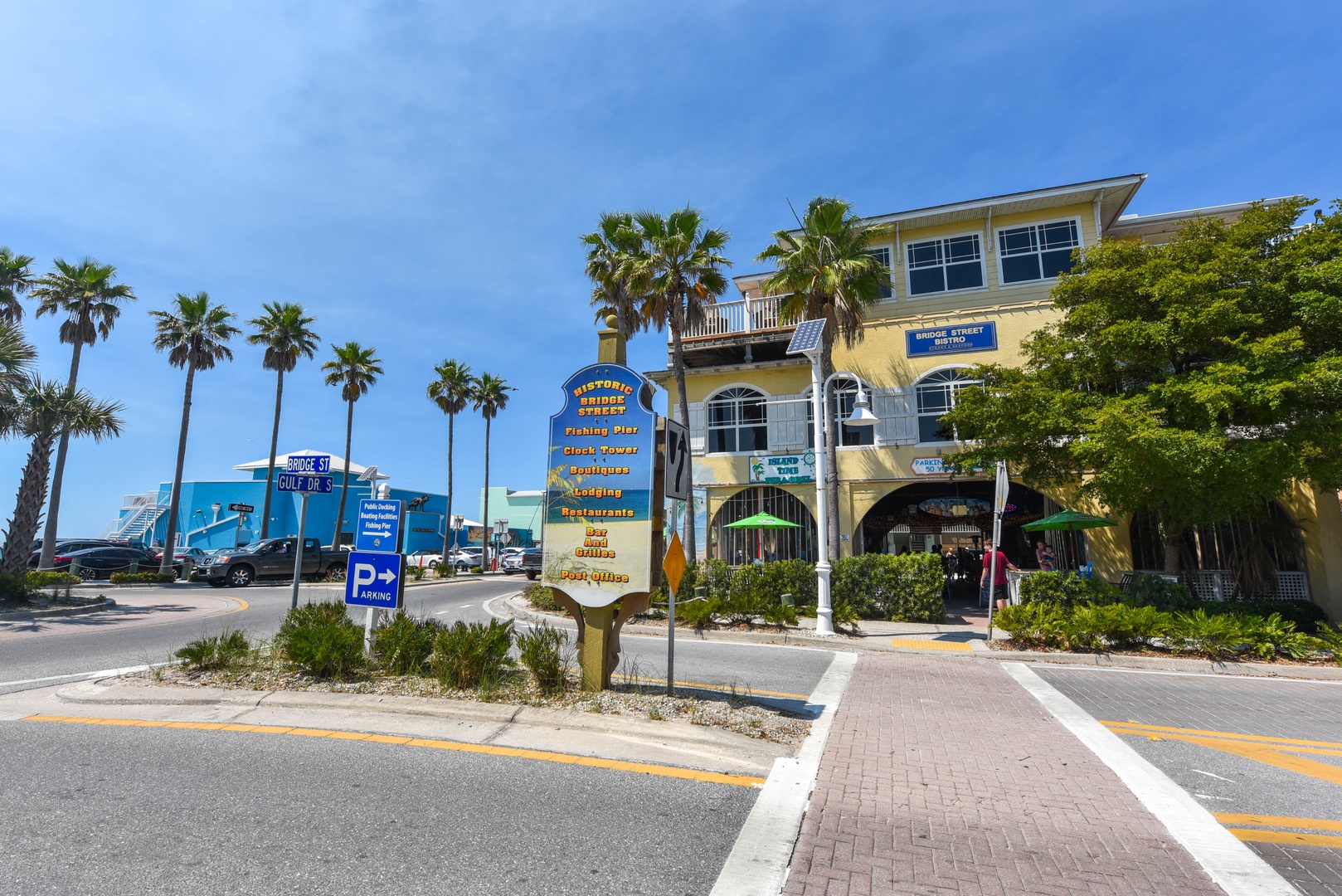 Anna Maria Island