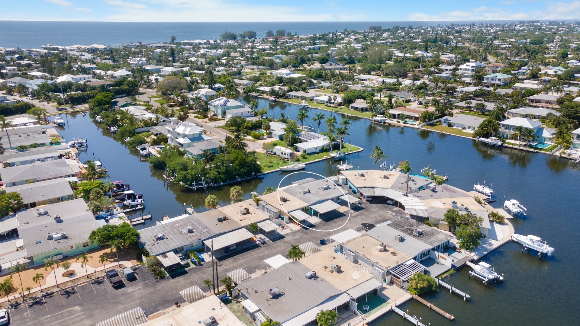 Salty Soul by Anna Maria Island Accommodations