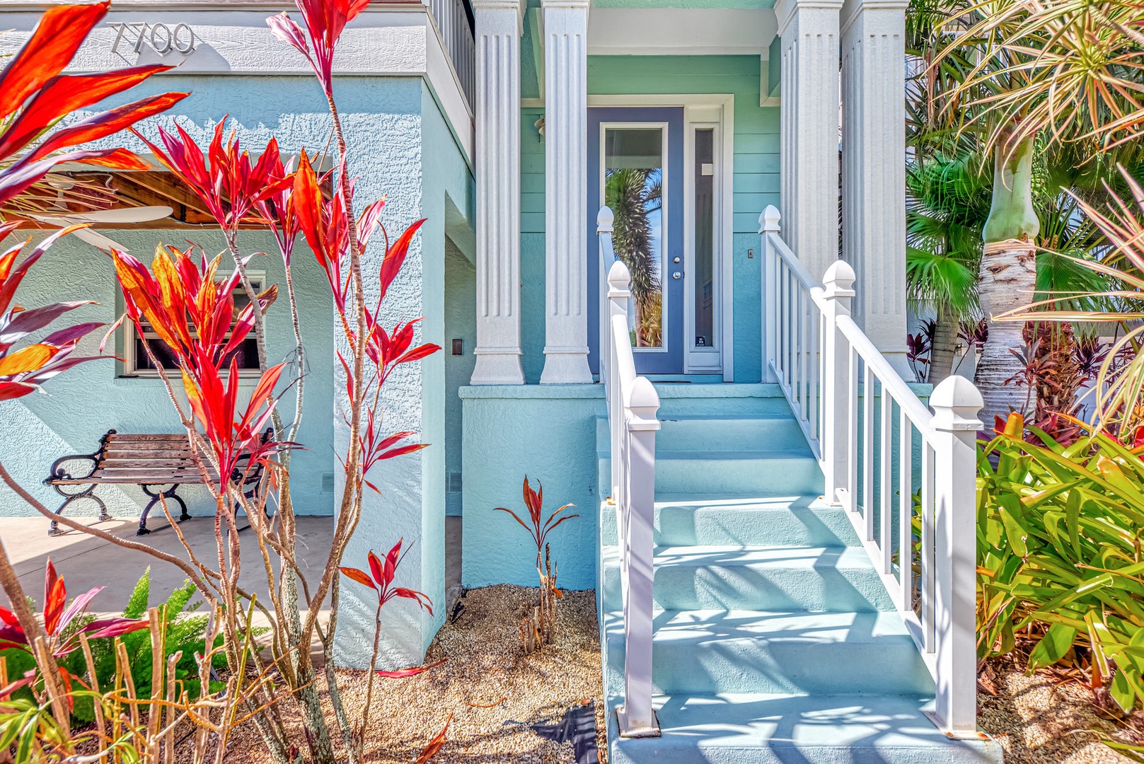 Serenity Point by Anna Maria Island Accommodations