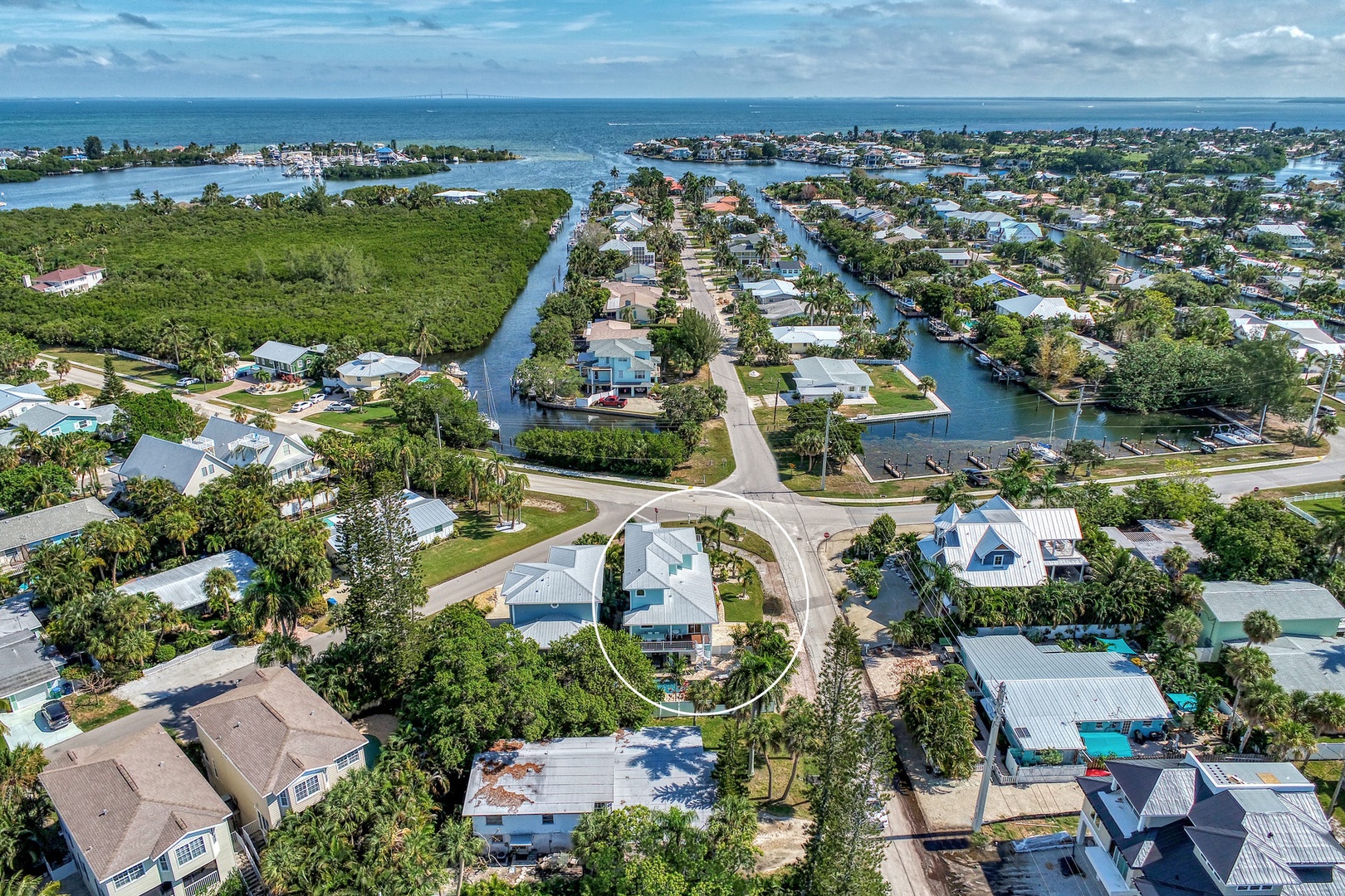 Serenity Point by Anna Maria Island Accommodations