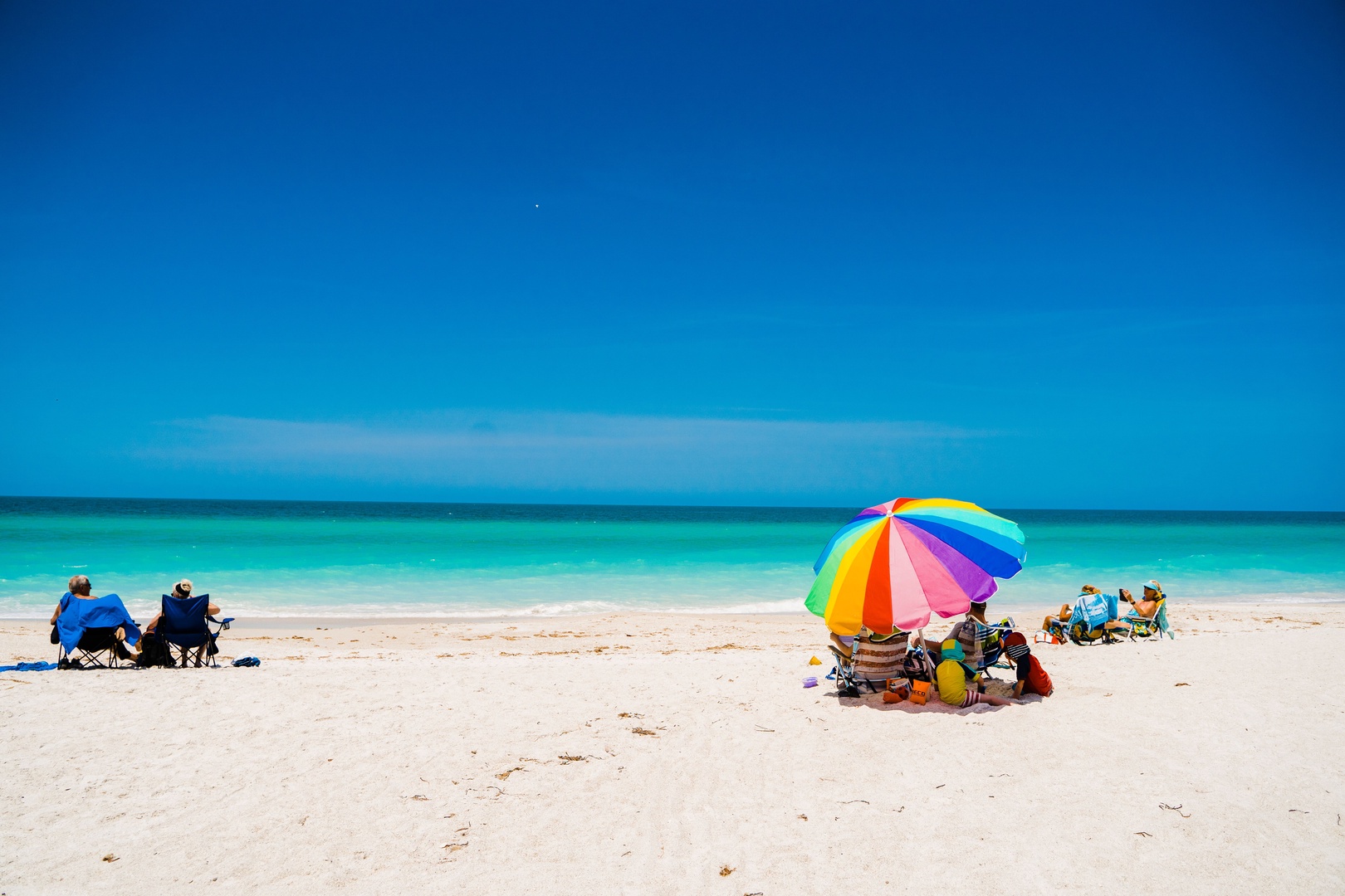 Anna Maria Island