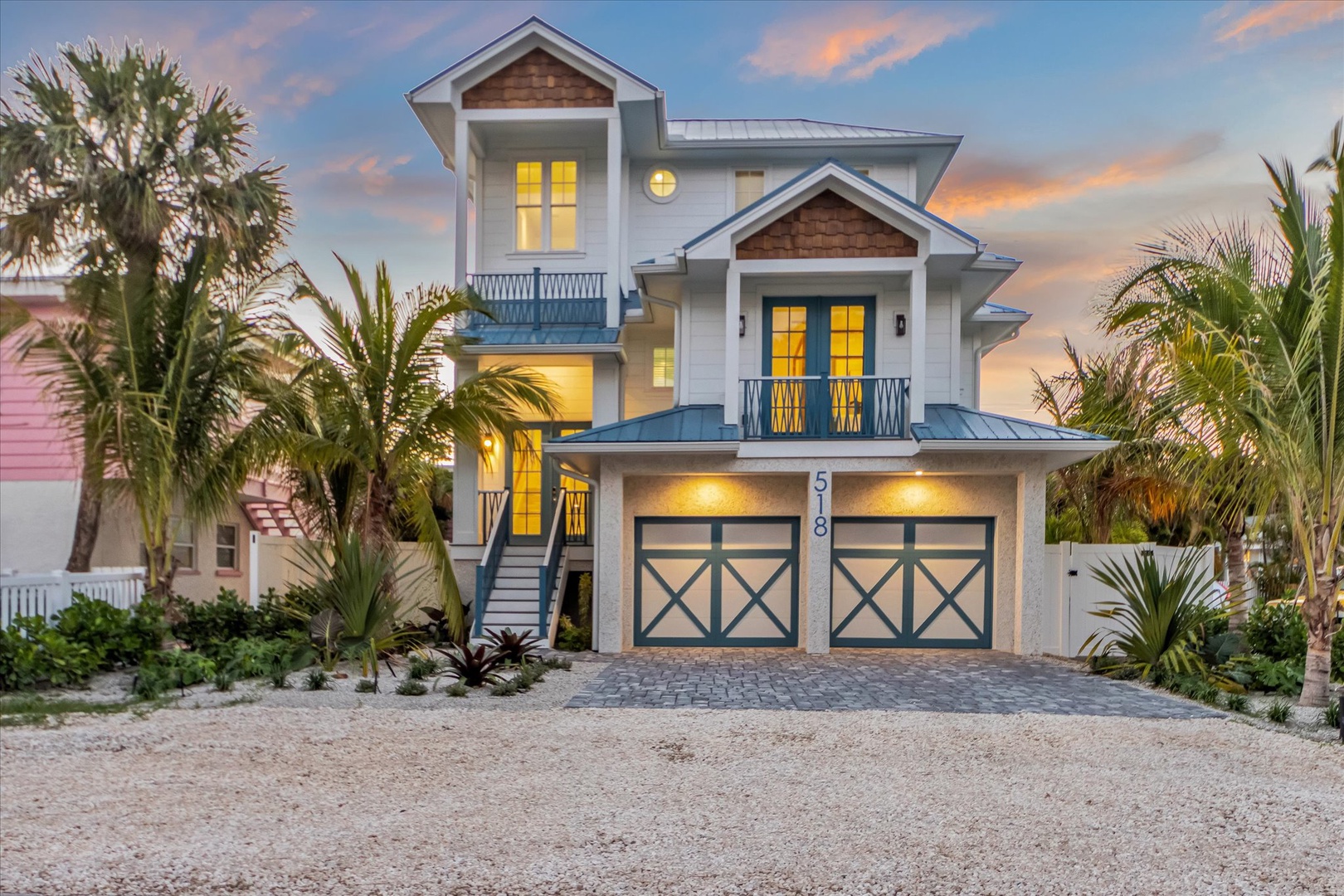 Anna Maria Beach House by Anna Maria Island Accommodations