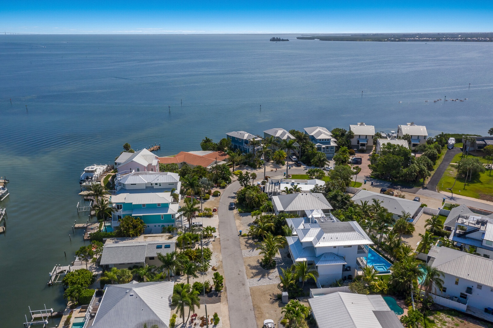 The Colony - Anna Maria Island Accommodations (62)