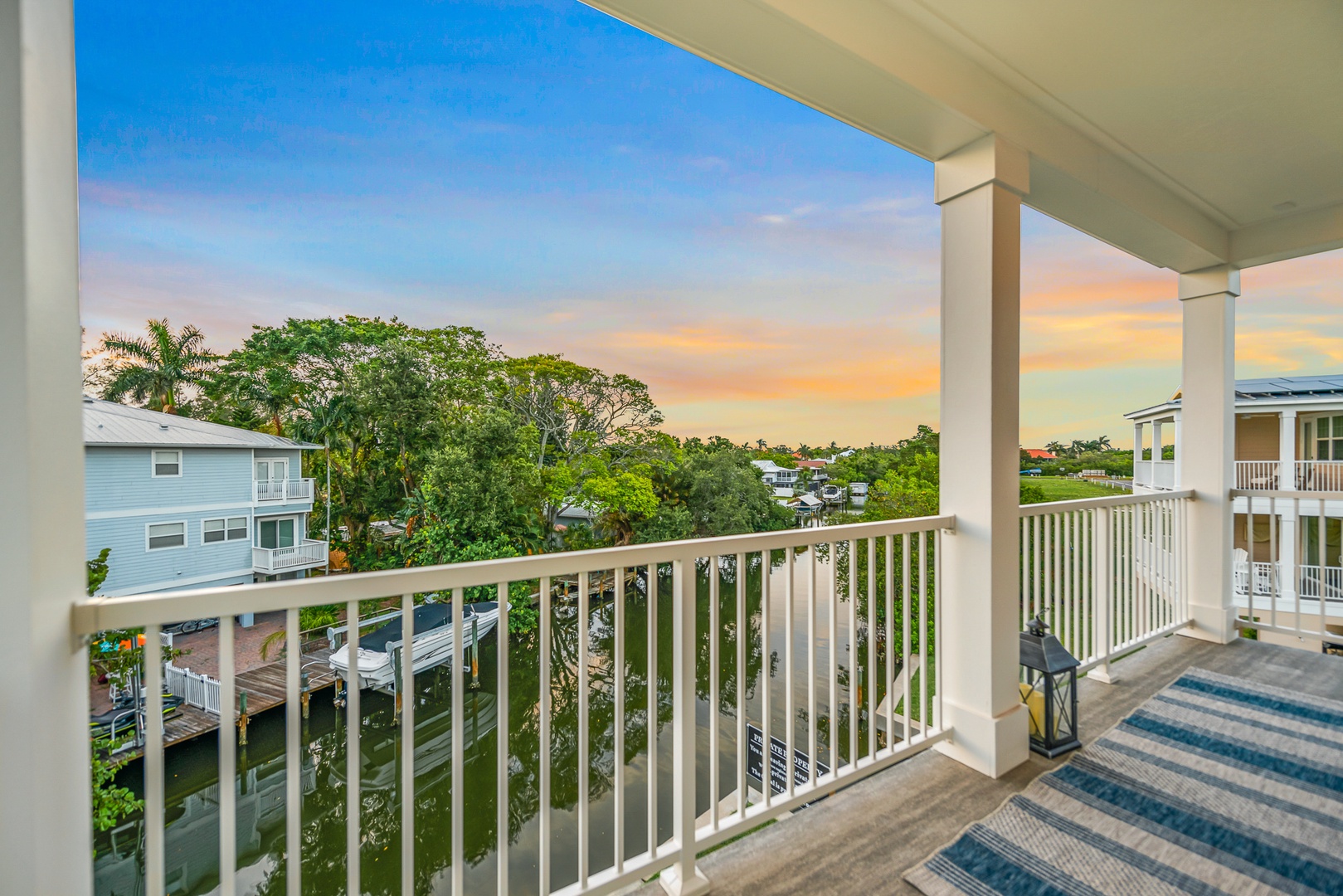 Balcony Views