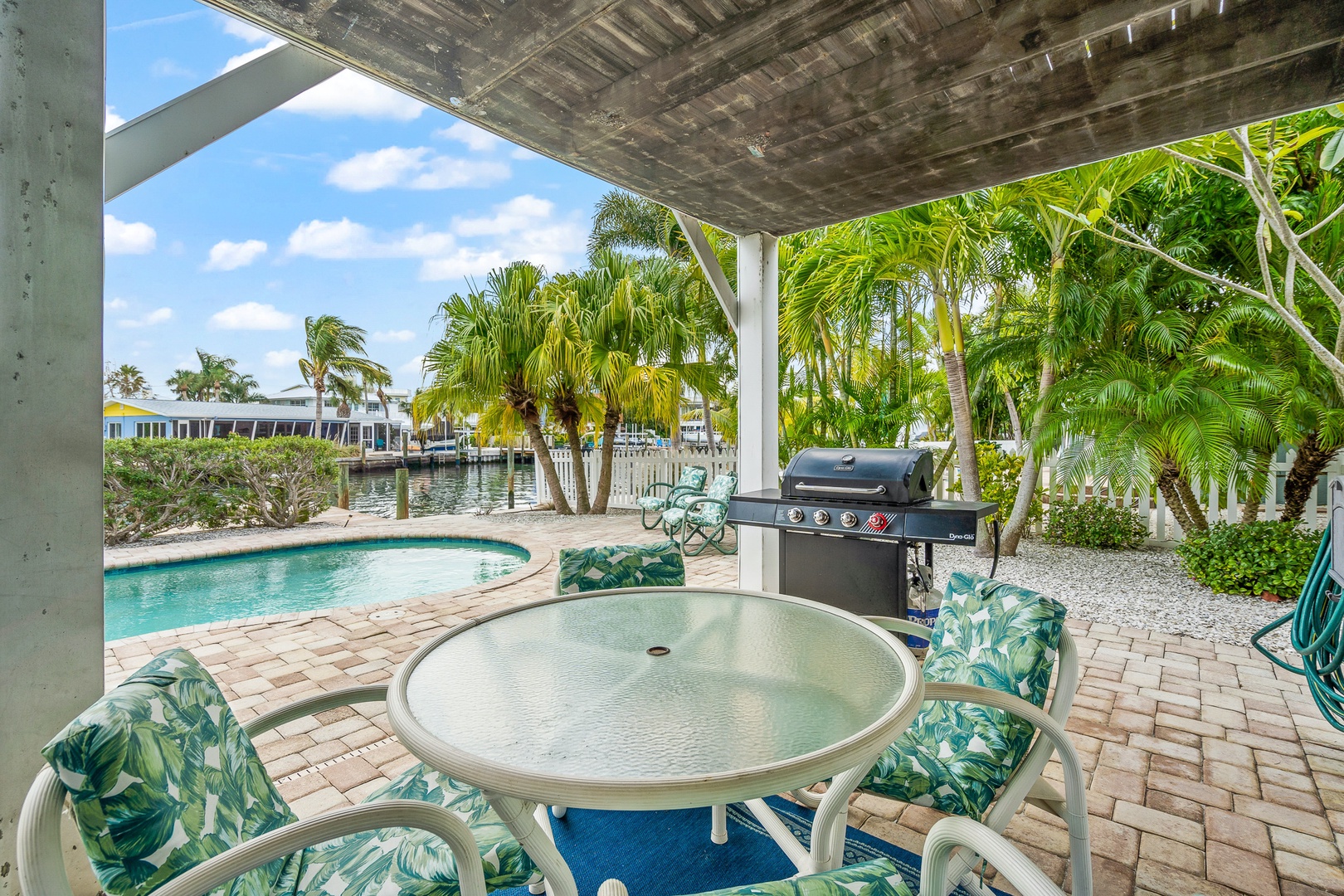 Villa Sandpiper - Anna Maria Vacations (27)