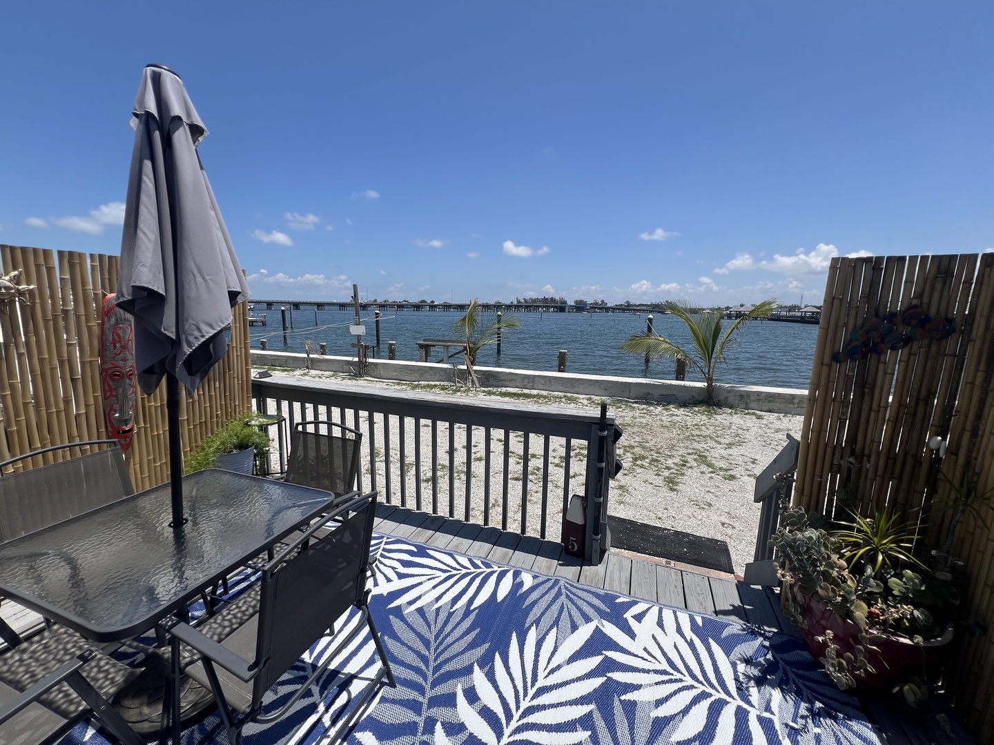 Bayside Bliss- Anna Maria Vacations