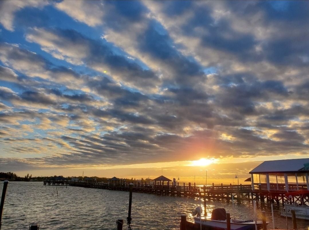 MI Latitude Adjustment- Anna Maria Vacations