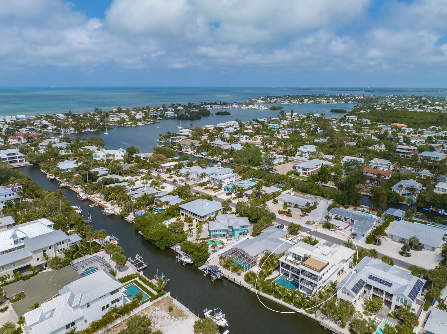 Shell We Dance by Anna Maria Island Accommodations