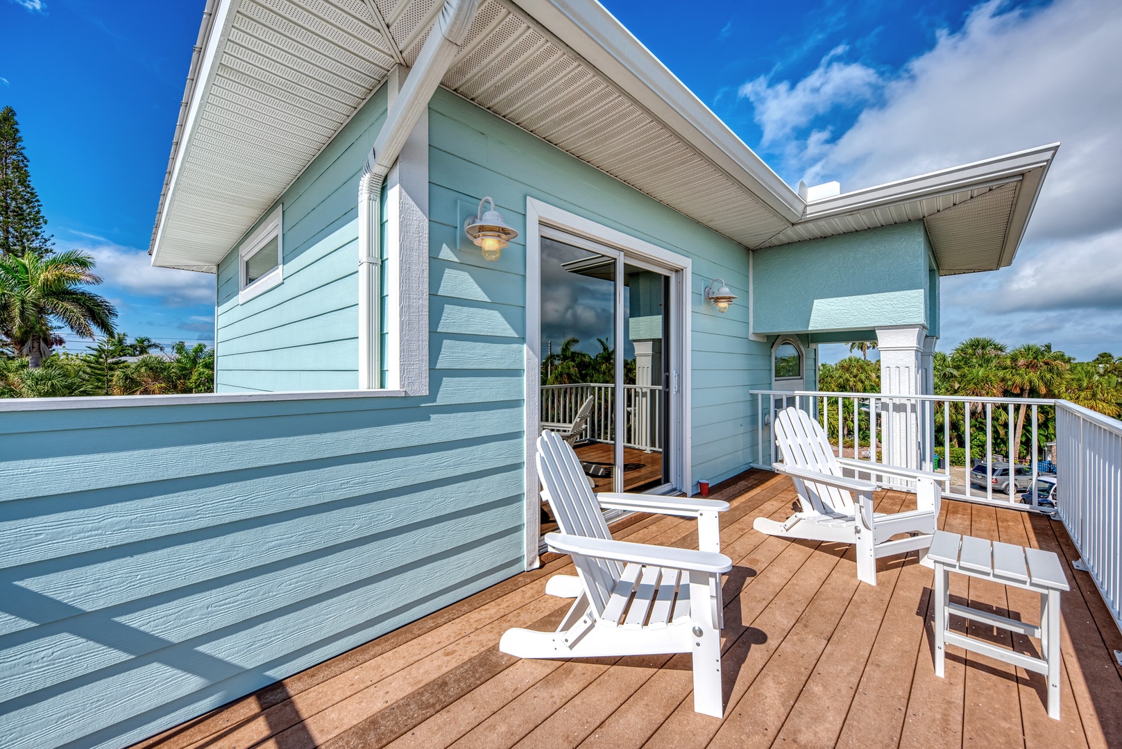 Serenity Point by Anna Maria Island Accommodations