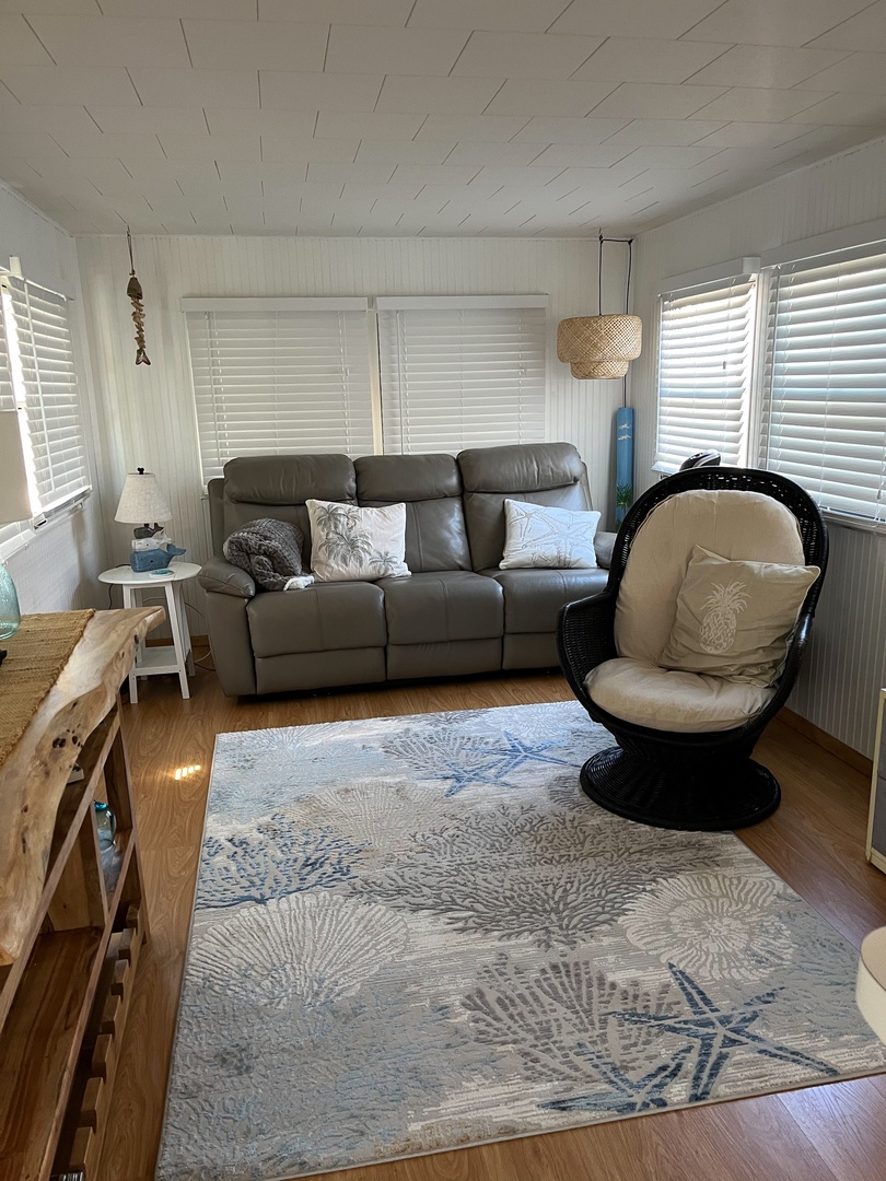 Coquina Cottage- Anna Maria Vacations