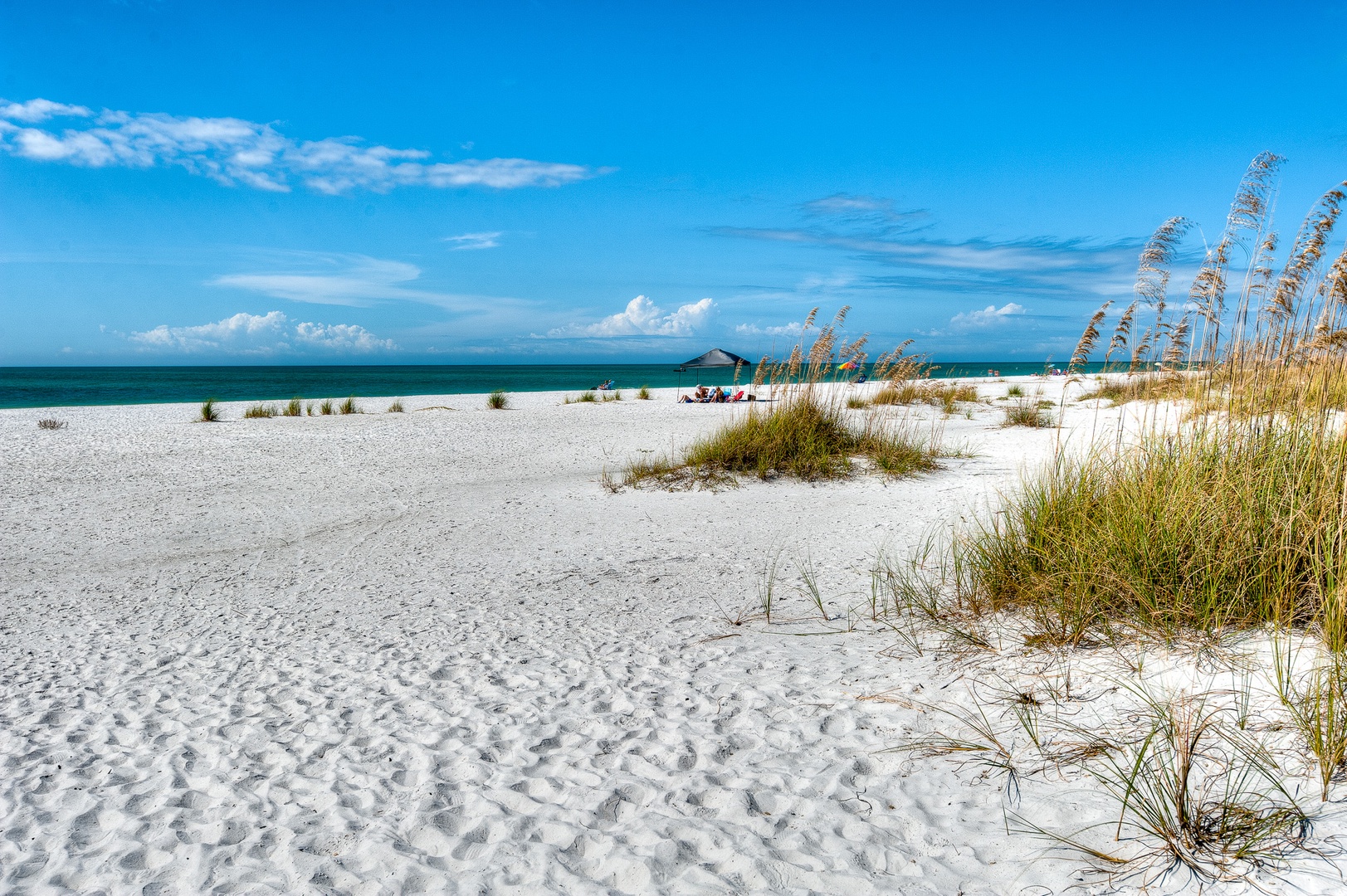 Anna Maria Island