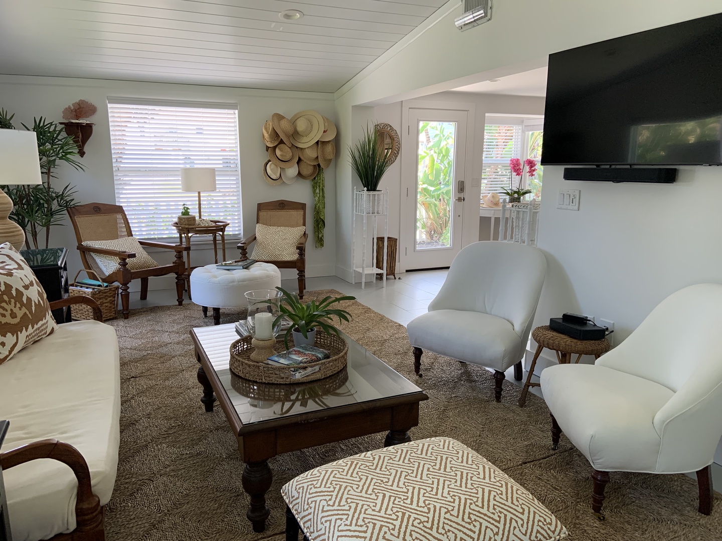 Seven Palms Beach House- AMI Locals