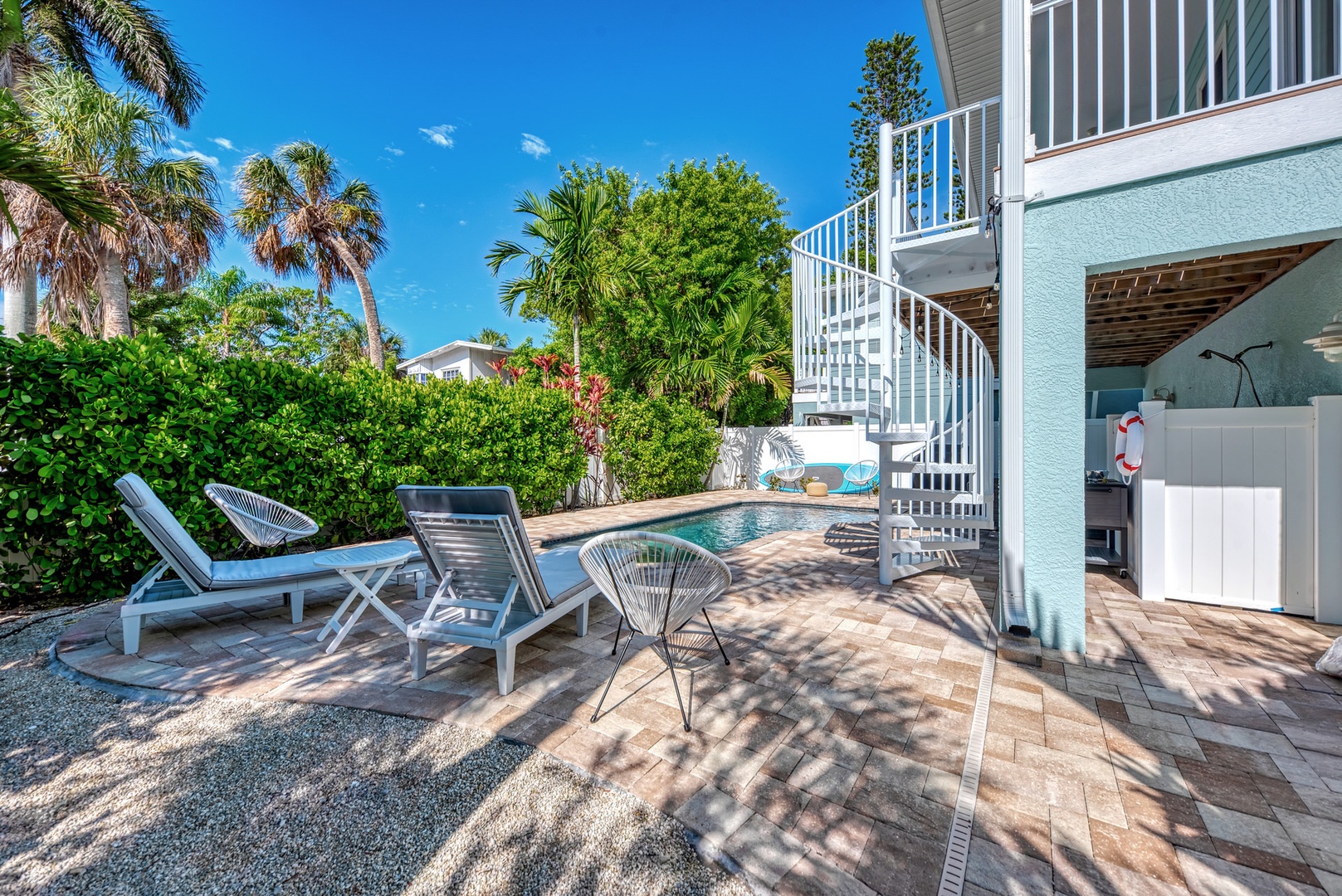 Serenity Point by Anna Maria Island Accommodations