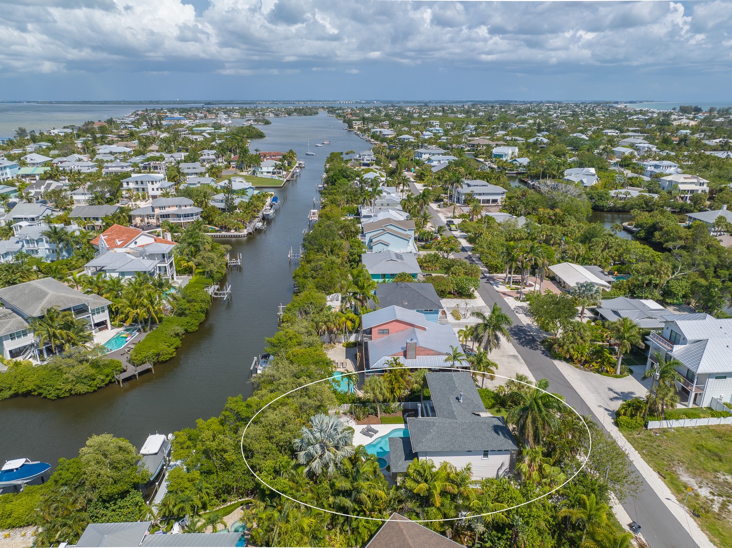 Tarpon Pointe by Anna Maria Vacations (10)