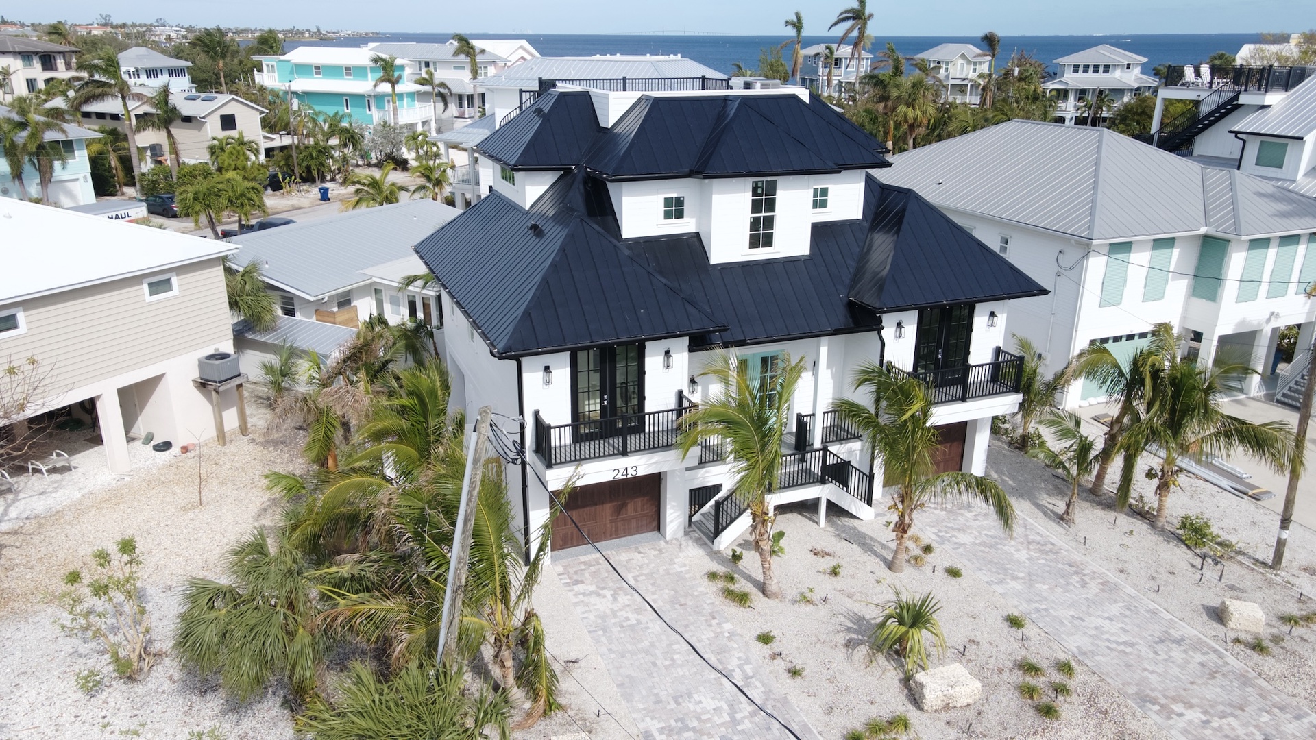 Marmalade Sky by Anna Maria Island Accommodations