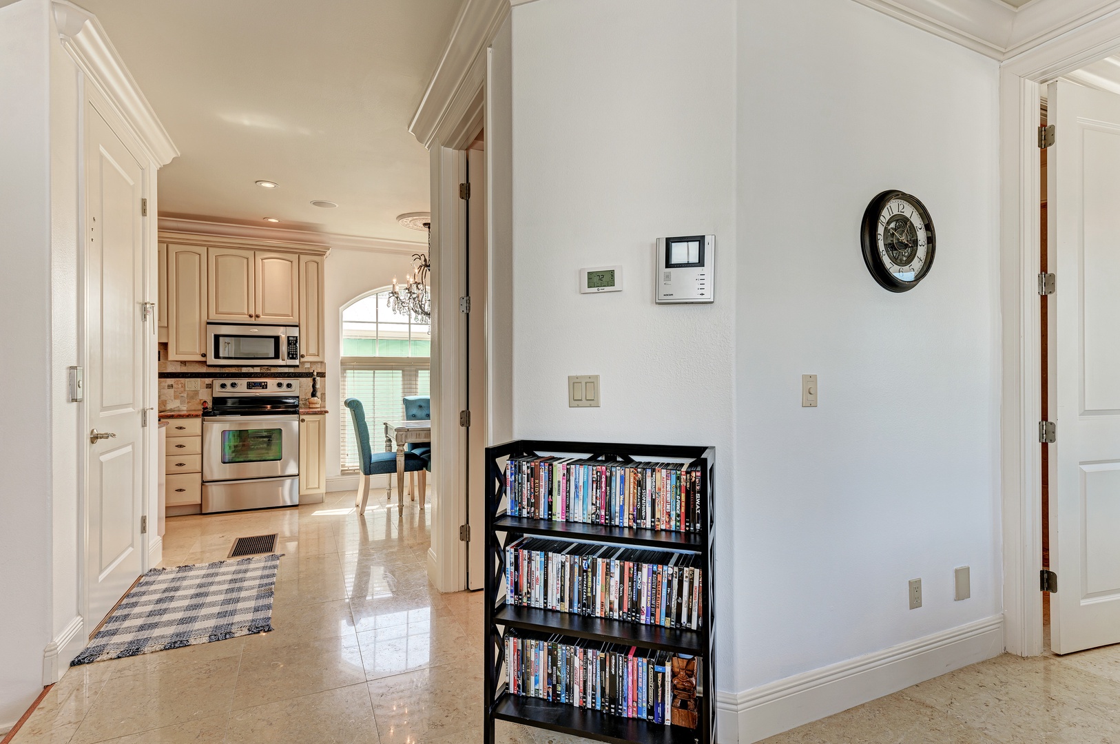 First Kitchen