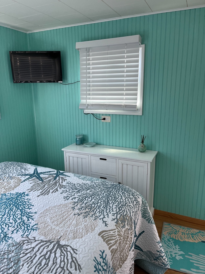 Coquina Cottage- Anna Maria Vacations