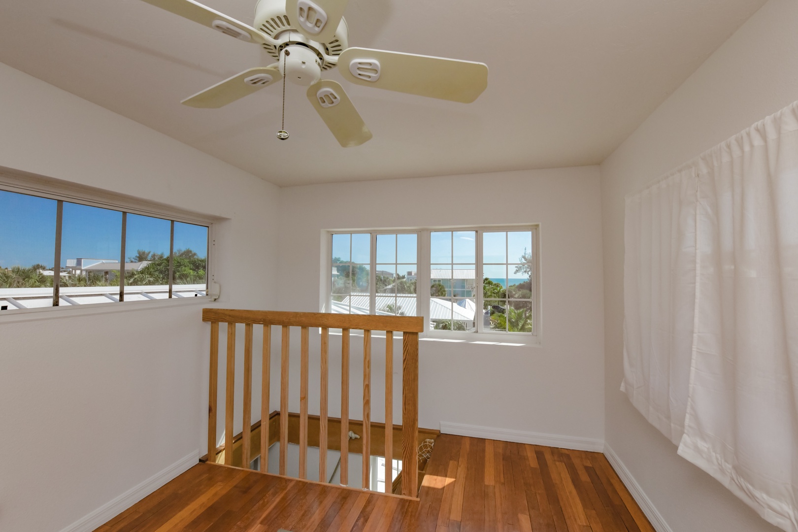 Loft - Top Level - Gulf Views