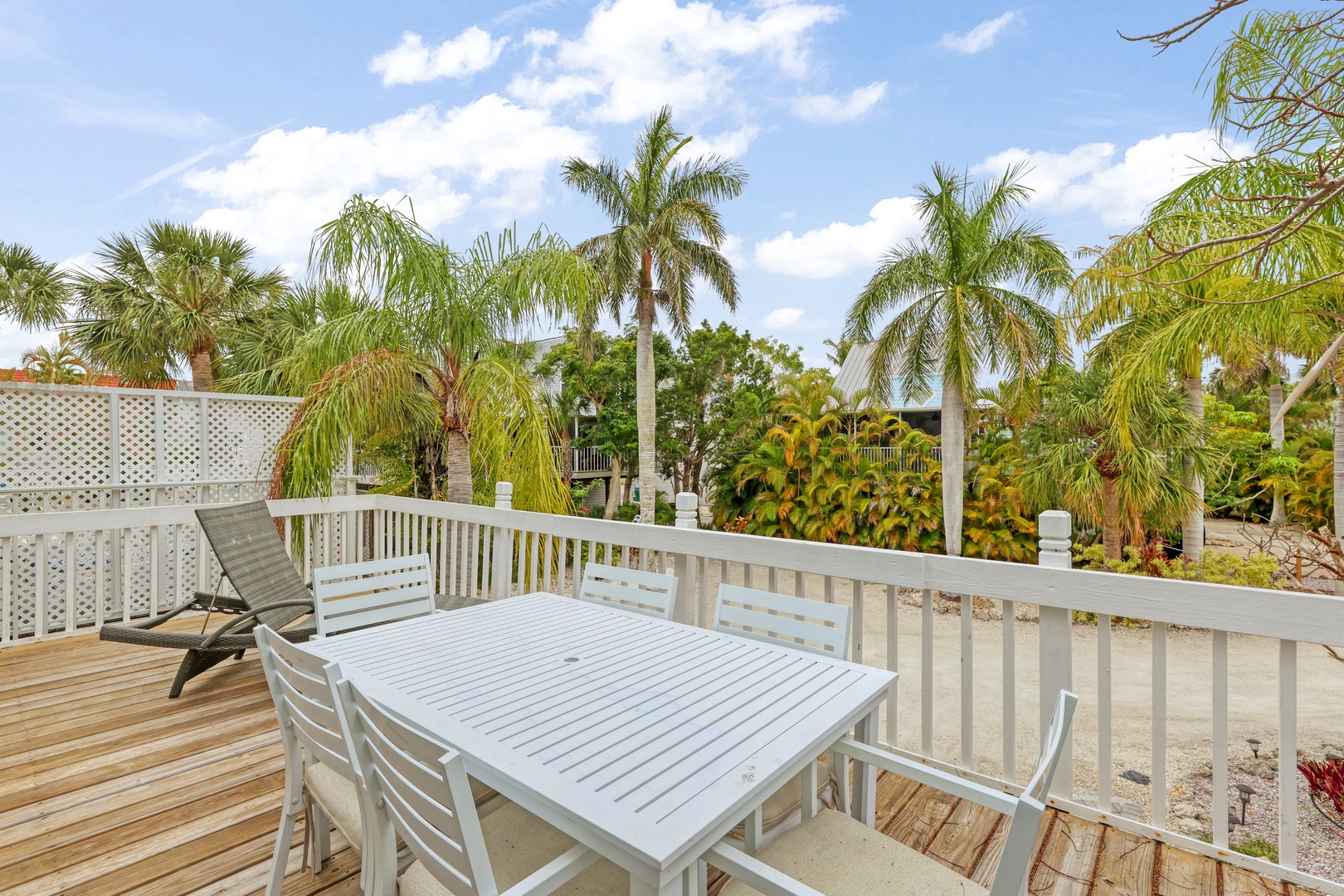 Island Tropical Villa- Anna Maria Vacations