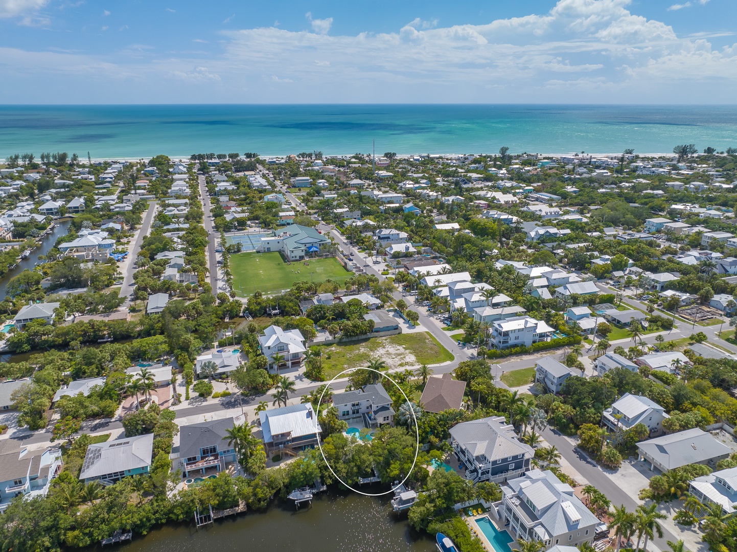 Tarpon Pointe by Anna Maria Vacations (6)