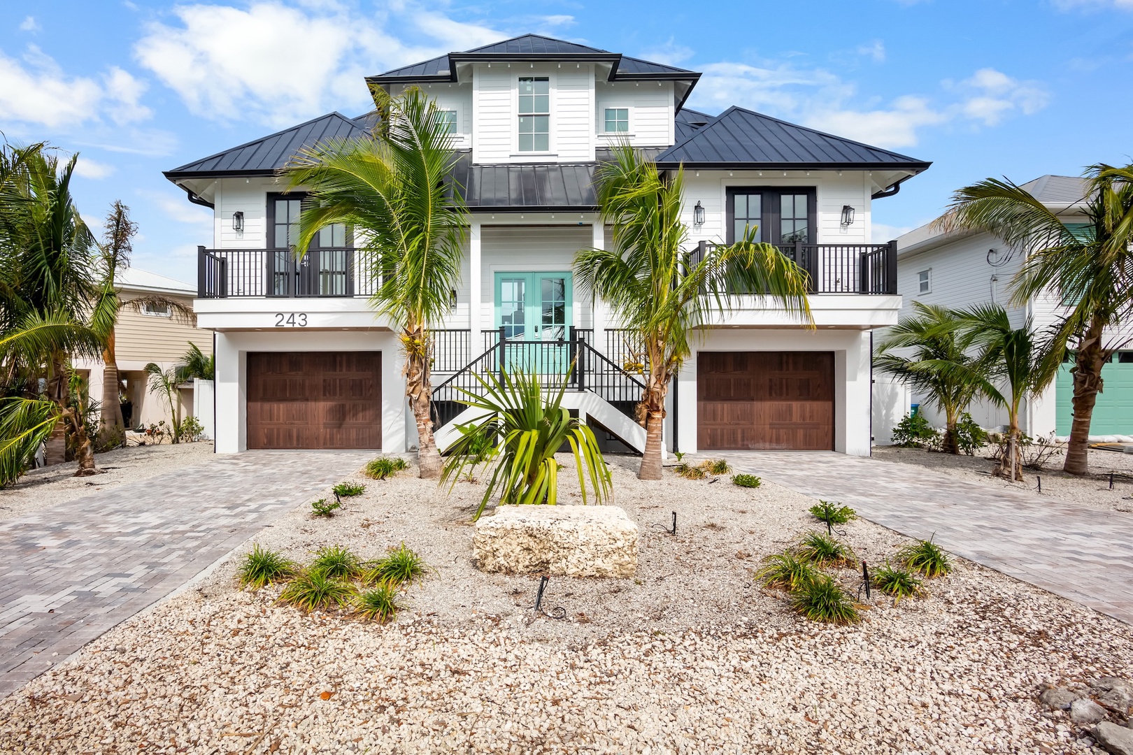 Marmalade Sky by Anna Maria Island Accommodations