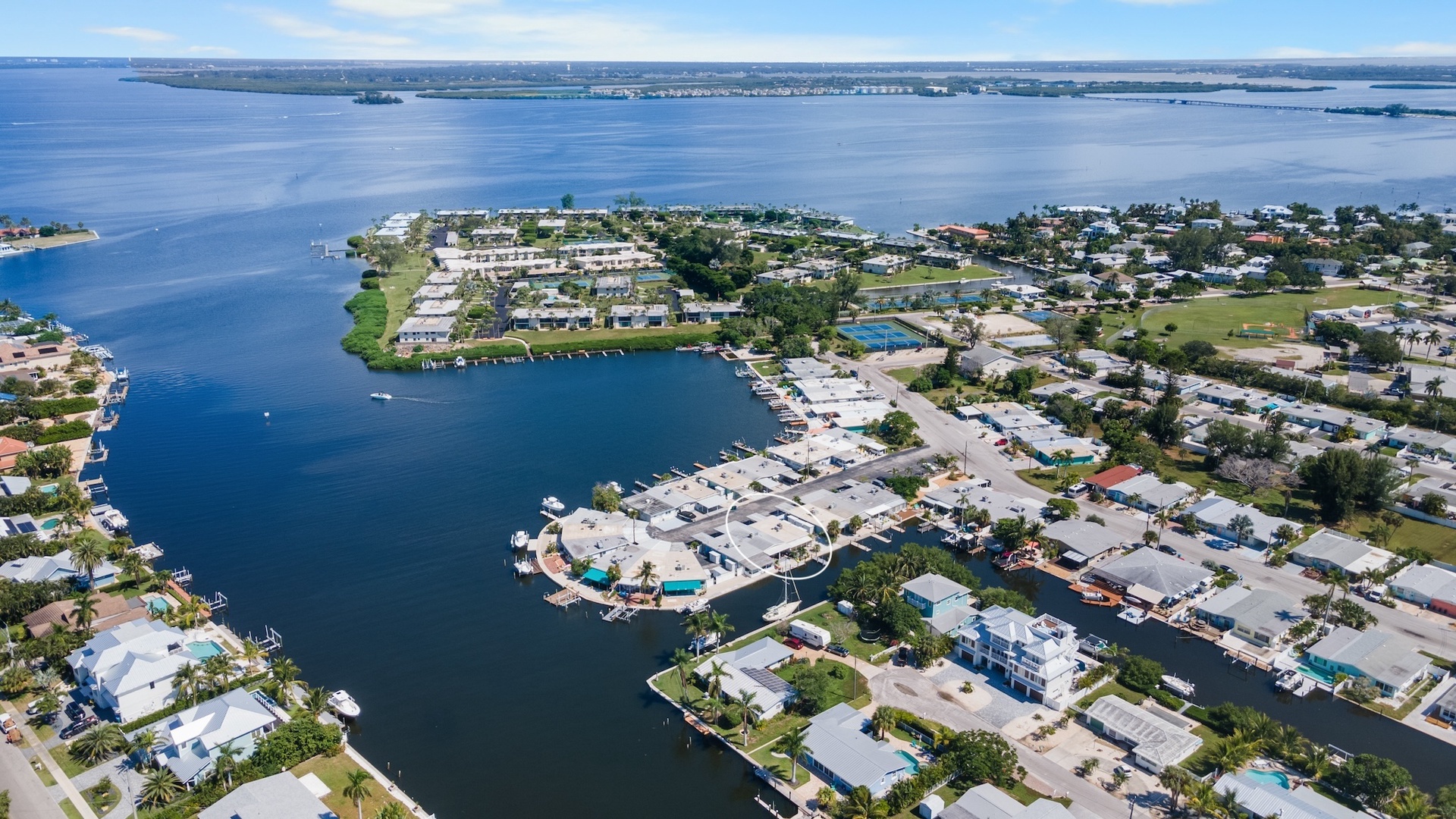 Salty Soul by Anna Maria Island Accommodations