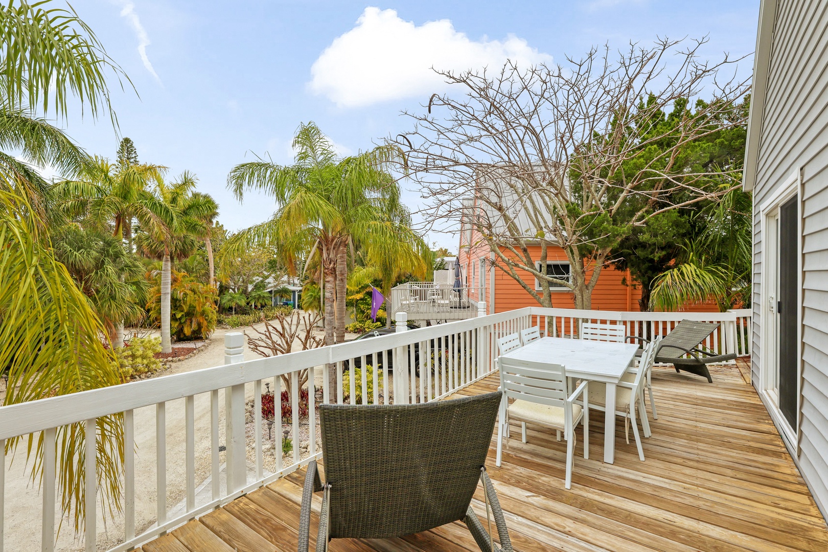 Island Tropical Villa- Anna Maria Vacations