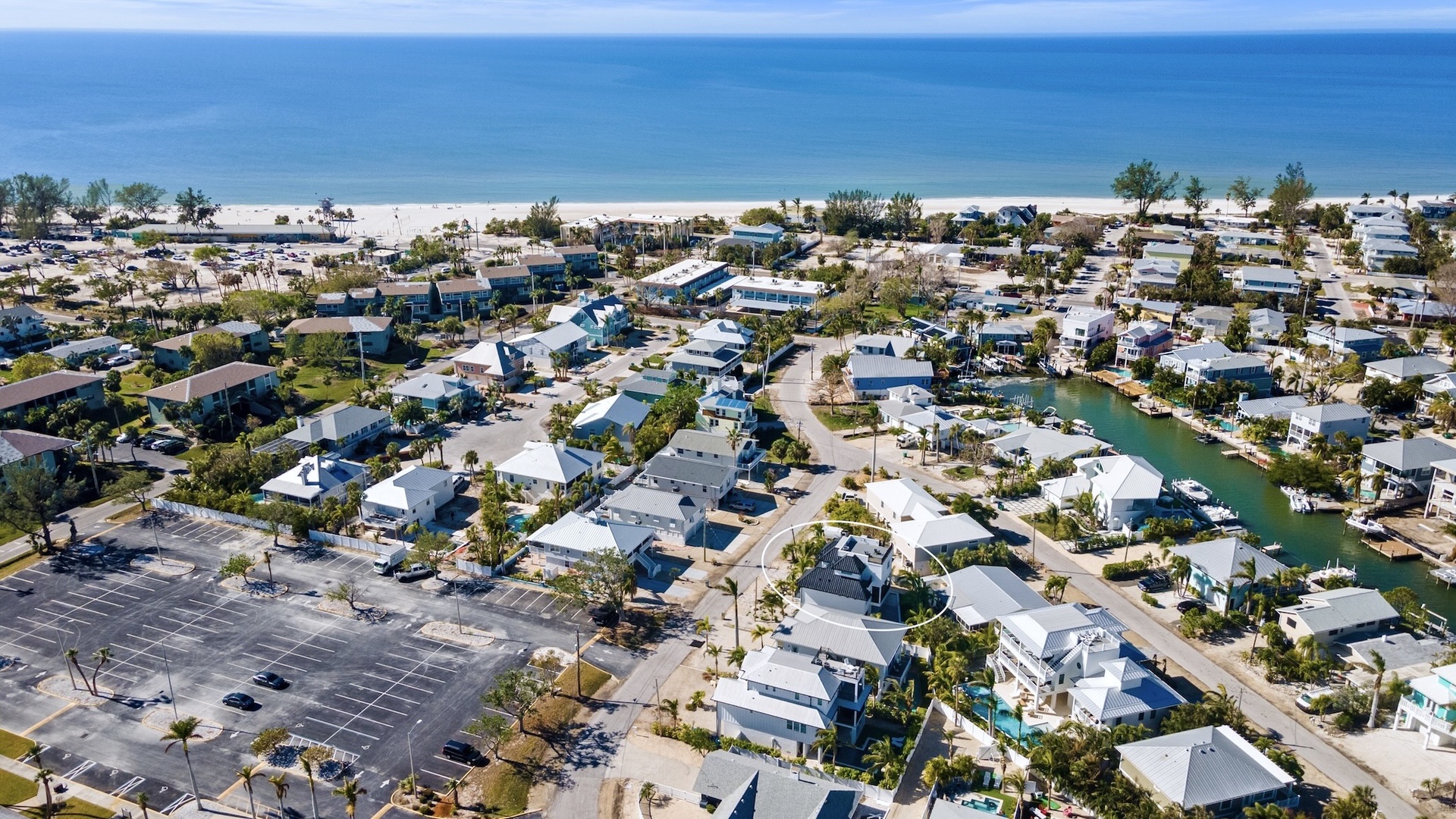 Marmalade Sky by Anna Maria Island Accommodations