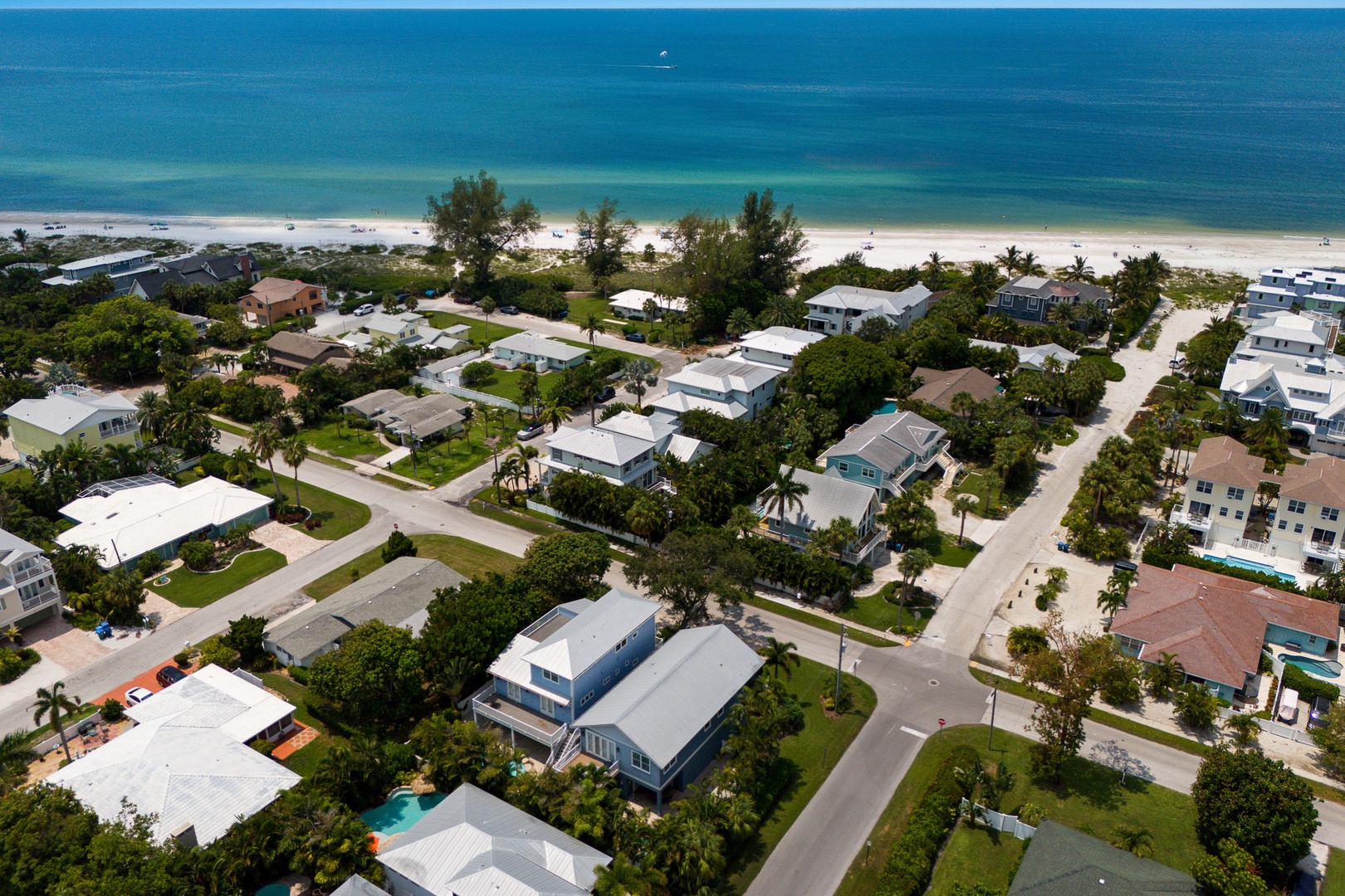 Rollin' with the Waves by Anna Maria Island Accommodations (3)