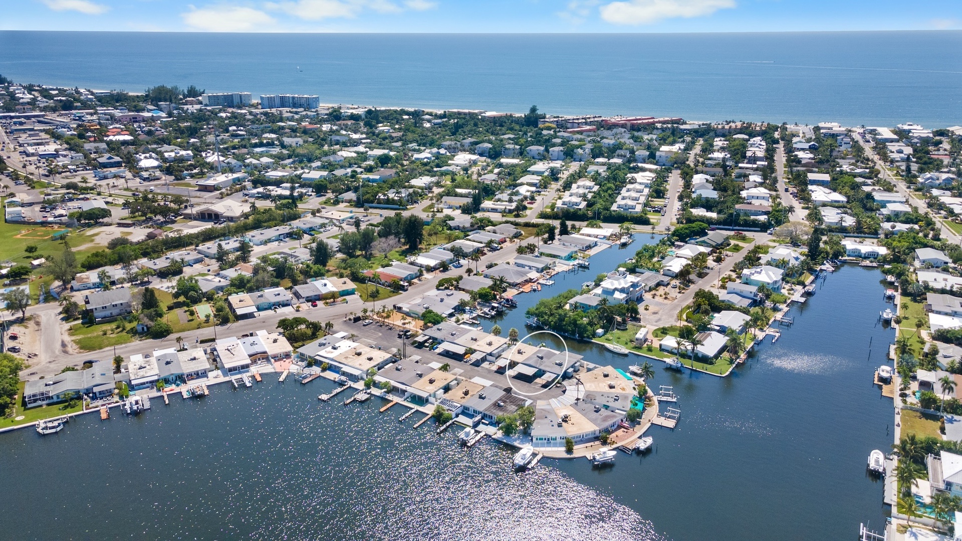 Salty Soul by Anna Maria Island Accommodations