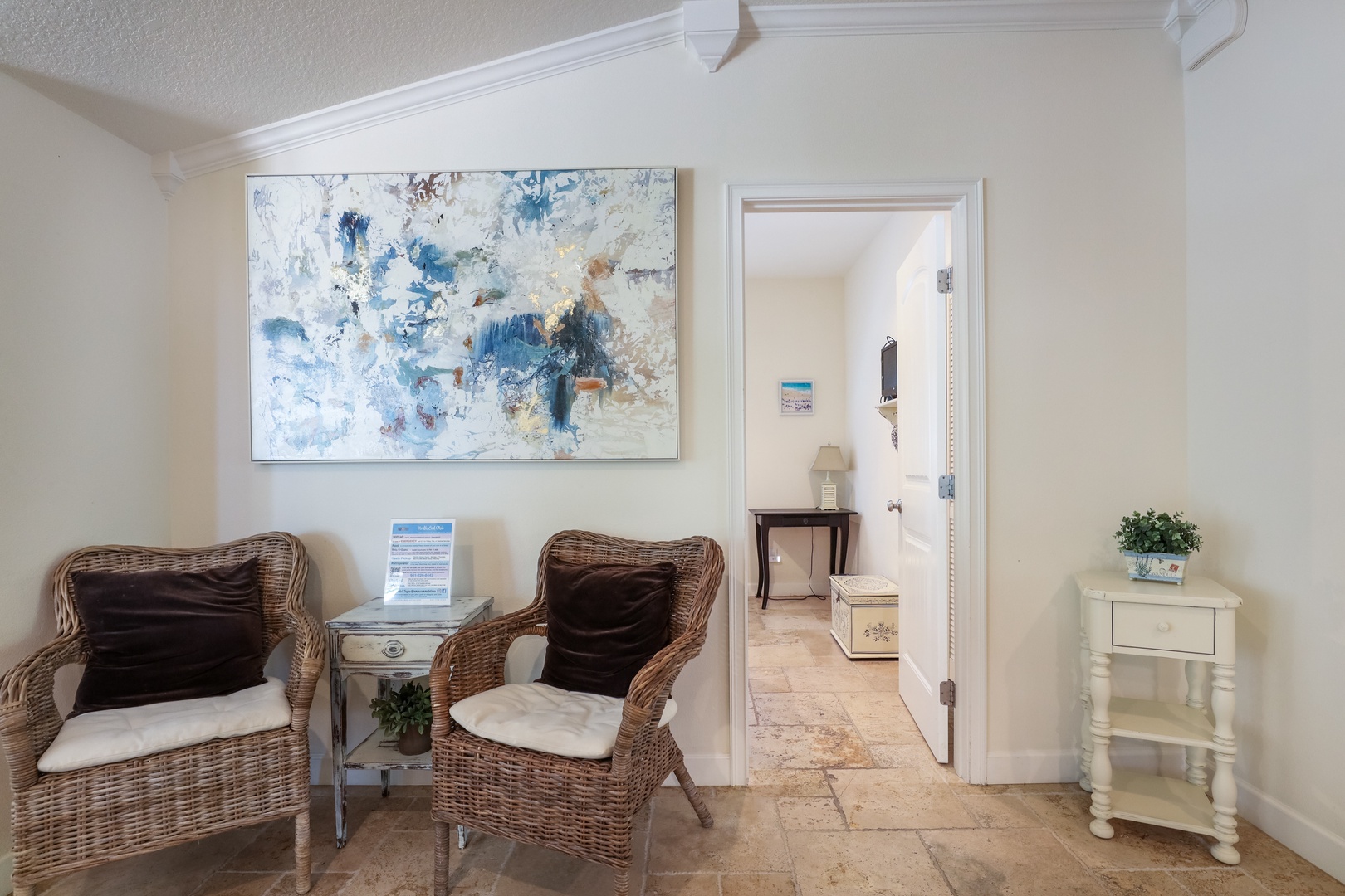 North End Chic - Anna Maria Accommodations