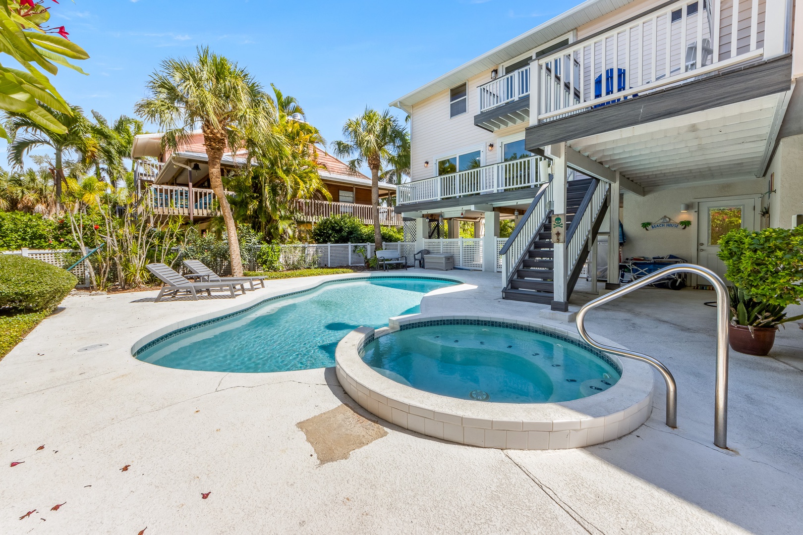 Tarpon Pointe by Anna Maria Vacations (64)