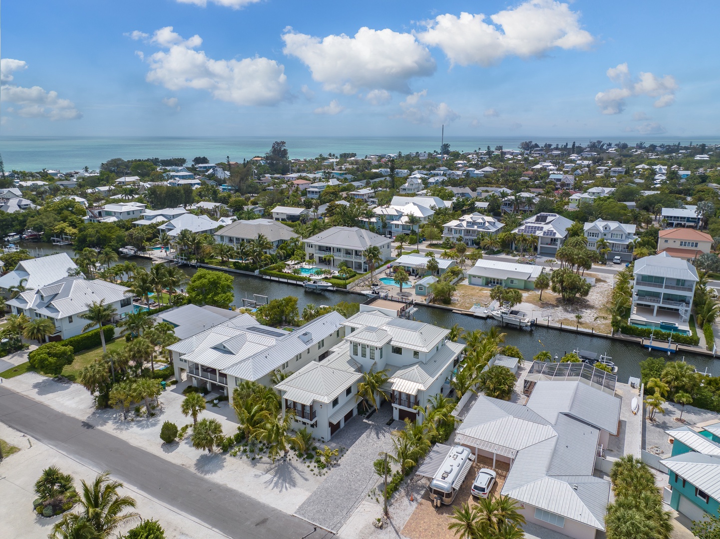 Shell We Dance by Anna Maria Island Accommodations