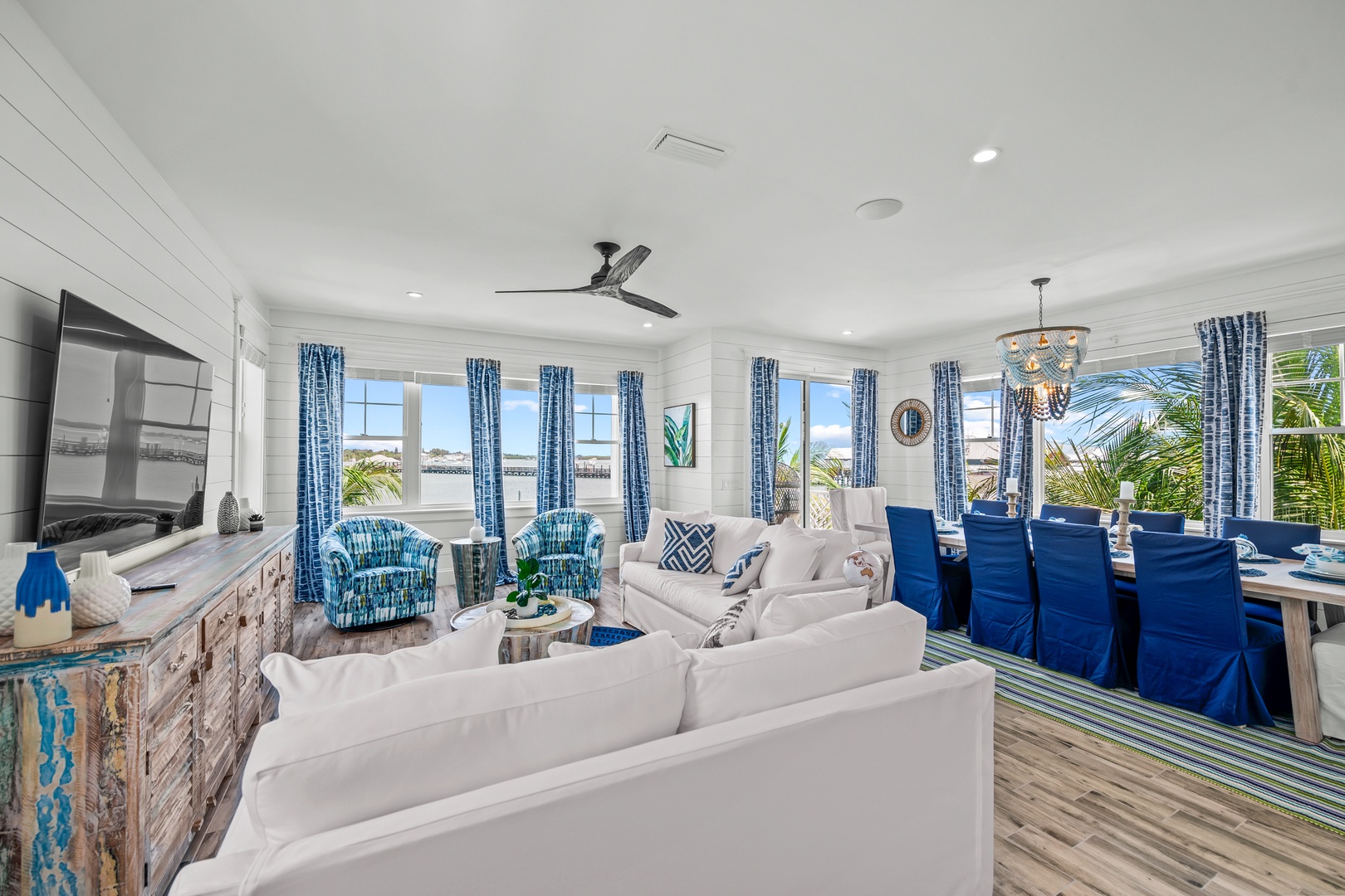 Bikinis and Bellinis