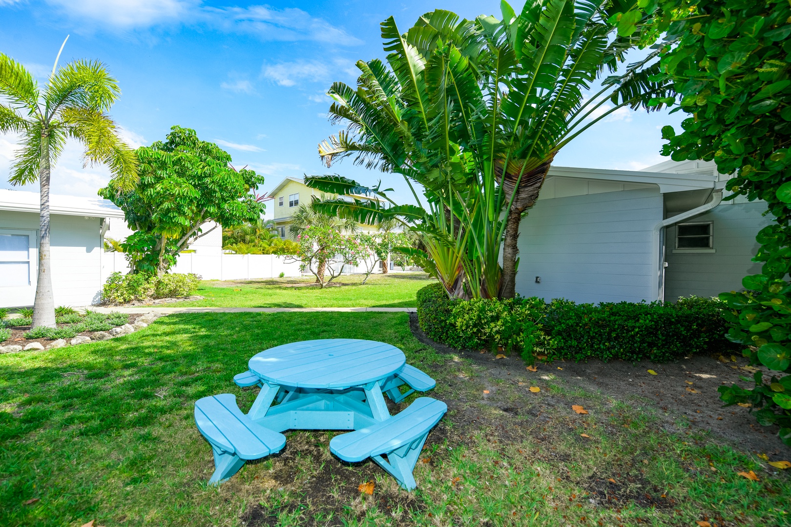 Picnic Area