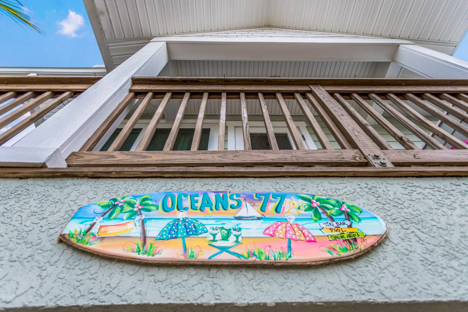 Oceans 77 - Anna Maria Island Accommodations