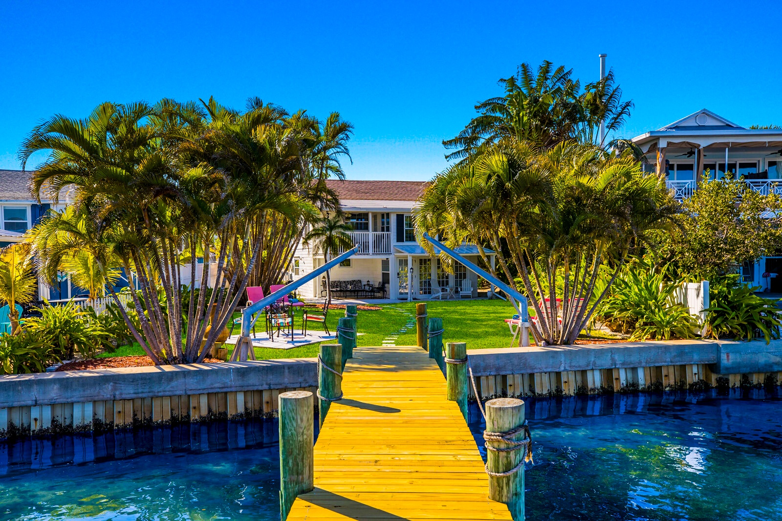 Seaside Haven by Anna Maria Island Accommodations