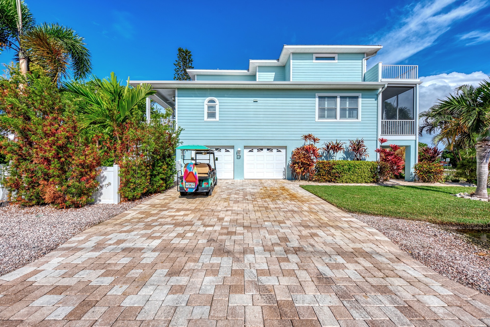 Serenity Point by Anna Maria Island Accommodations