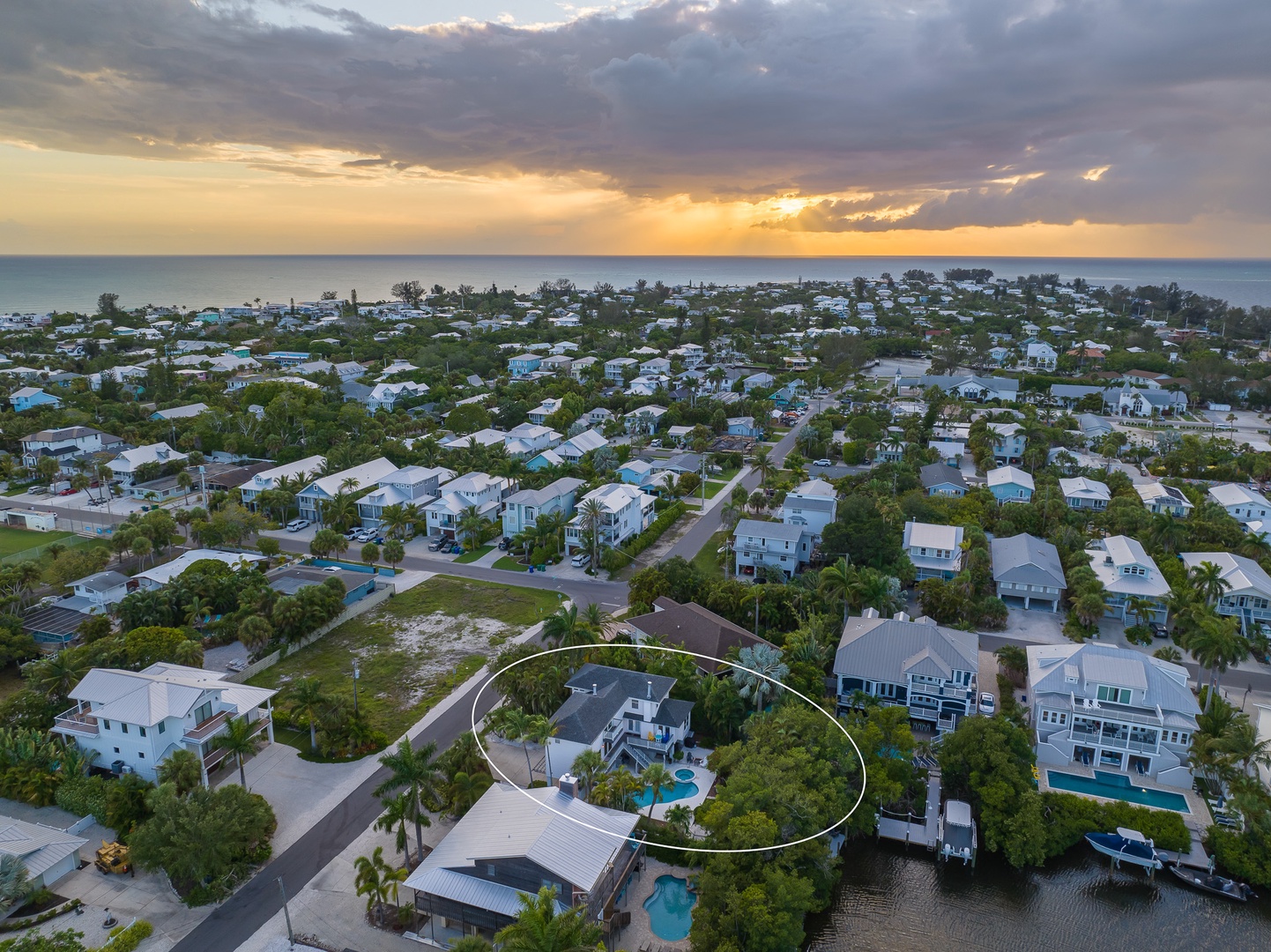 Tarpon Pointe by Anna Maria Vacations (4)