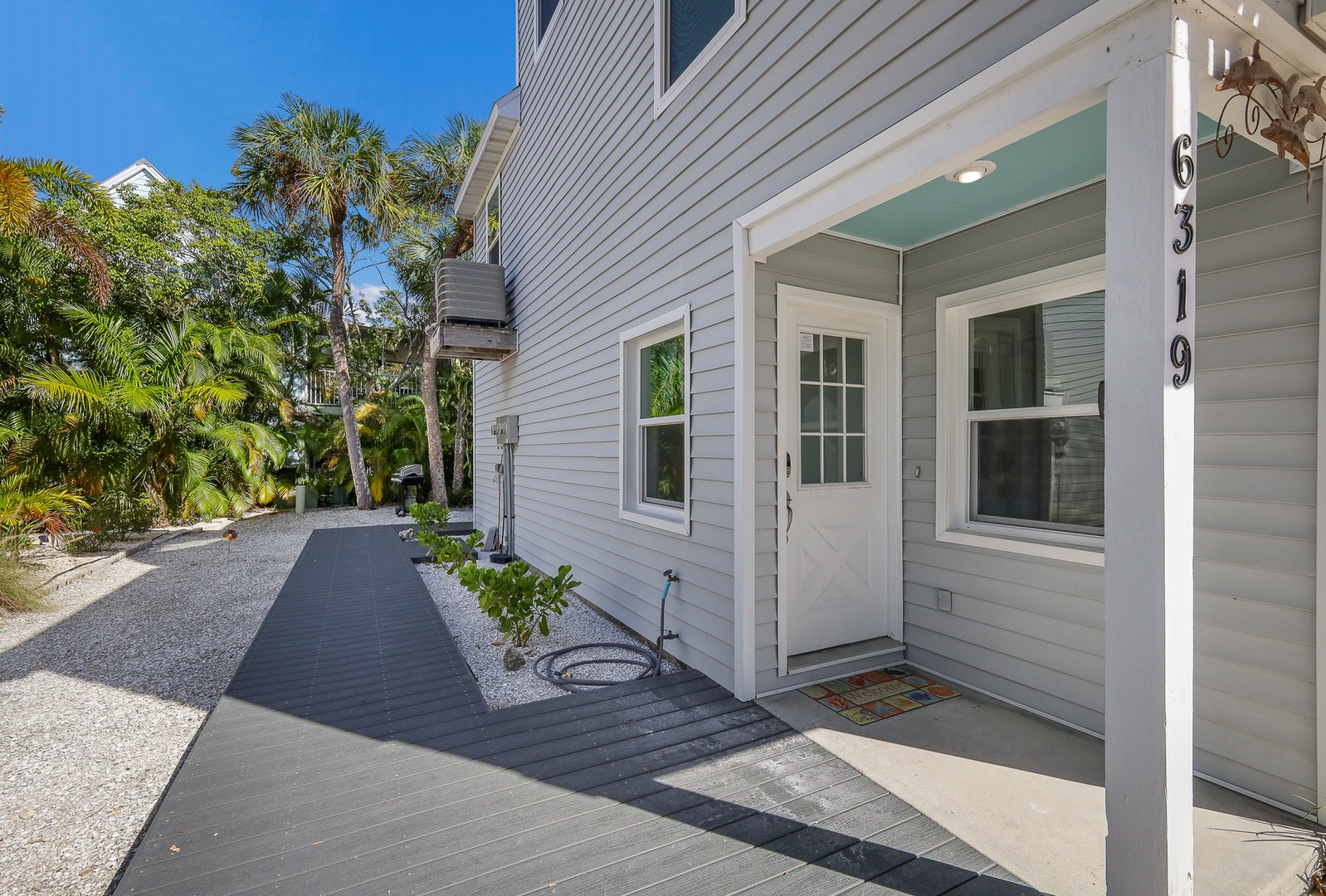 Two Sister's - Anna Maria Island Accommodations
